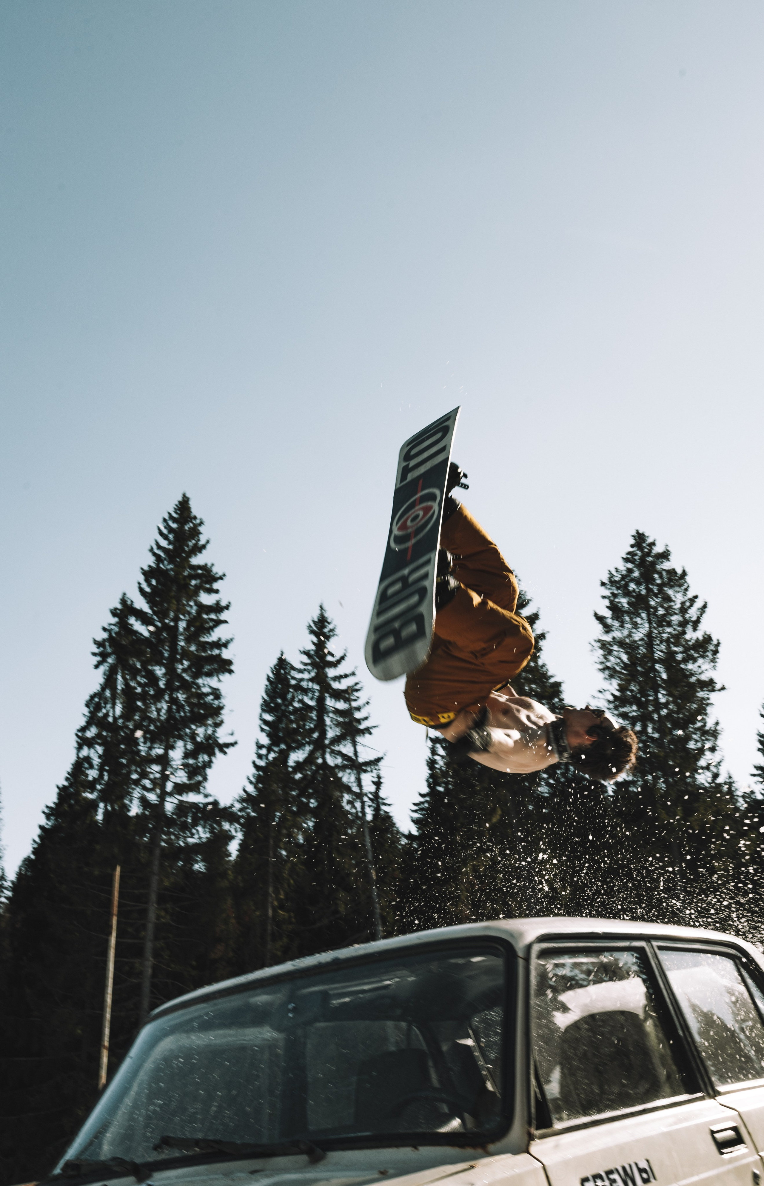 И зимой не скучаем