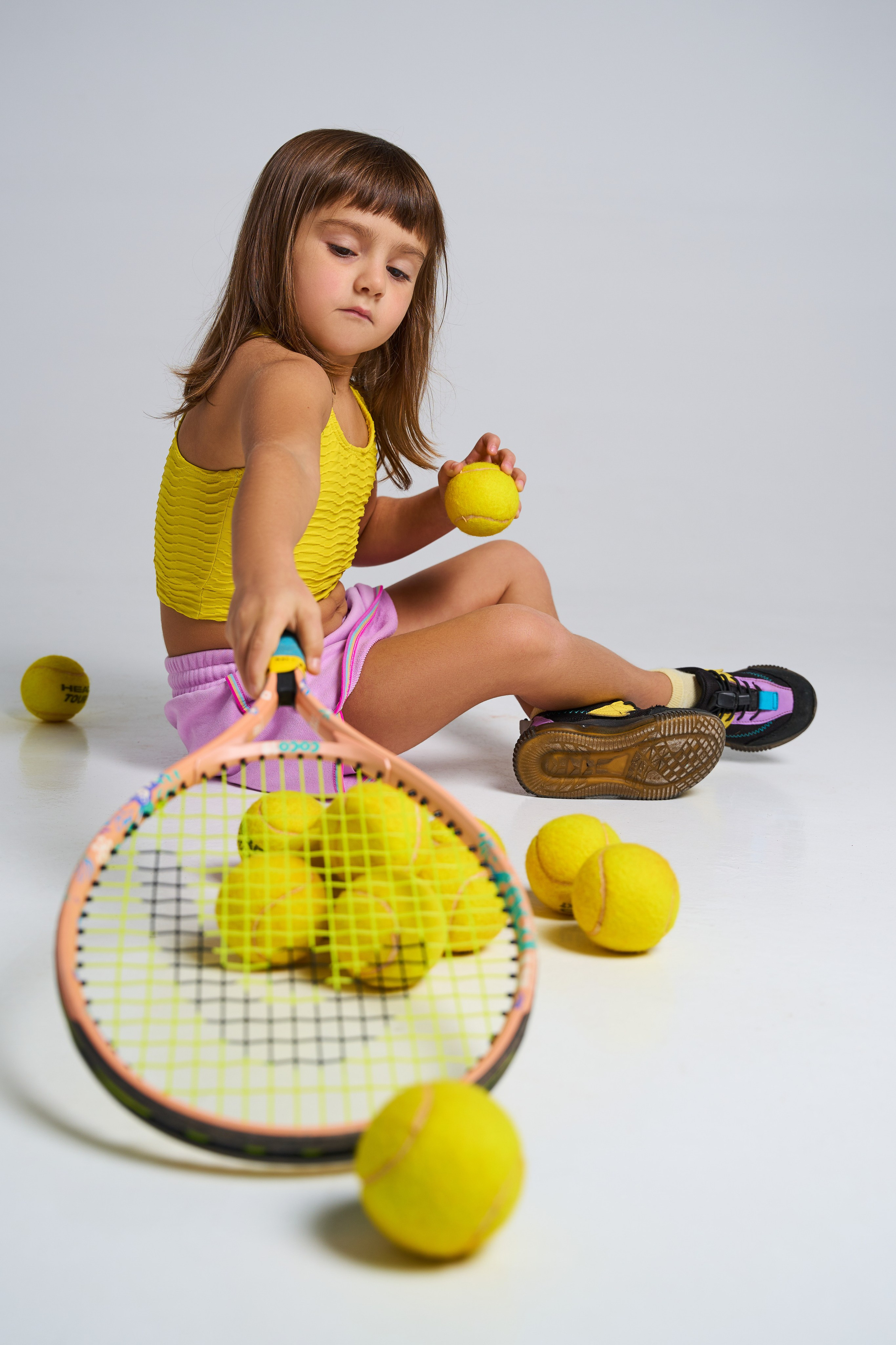 Зоя Терентьева. Портретный фотограф в Санкт-Петербурге Дария Сыч