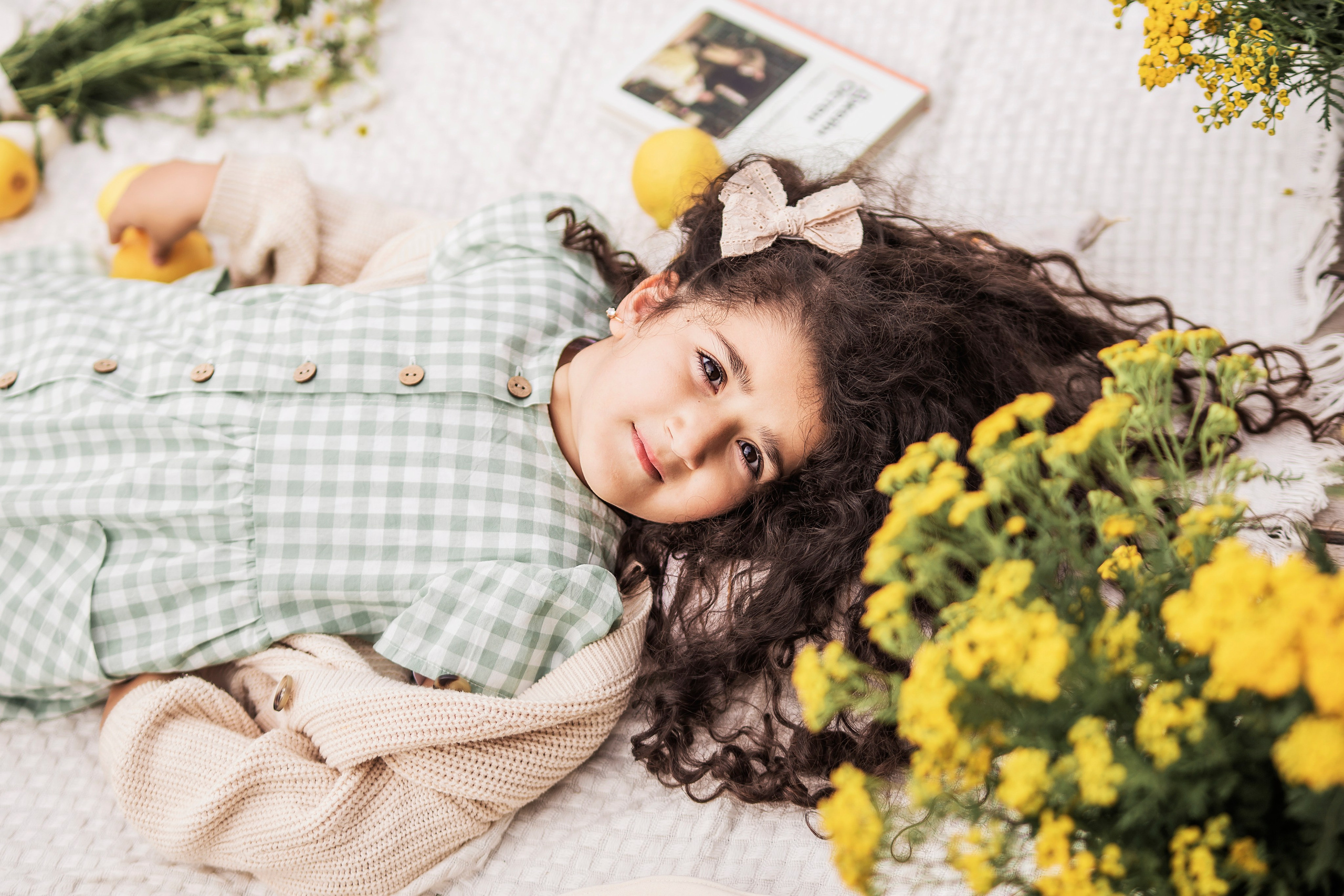 Семейный фотограф в Саратове