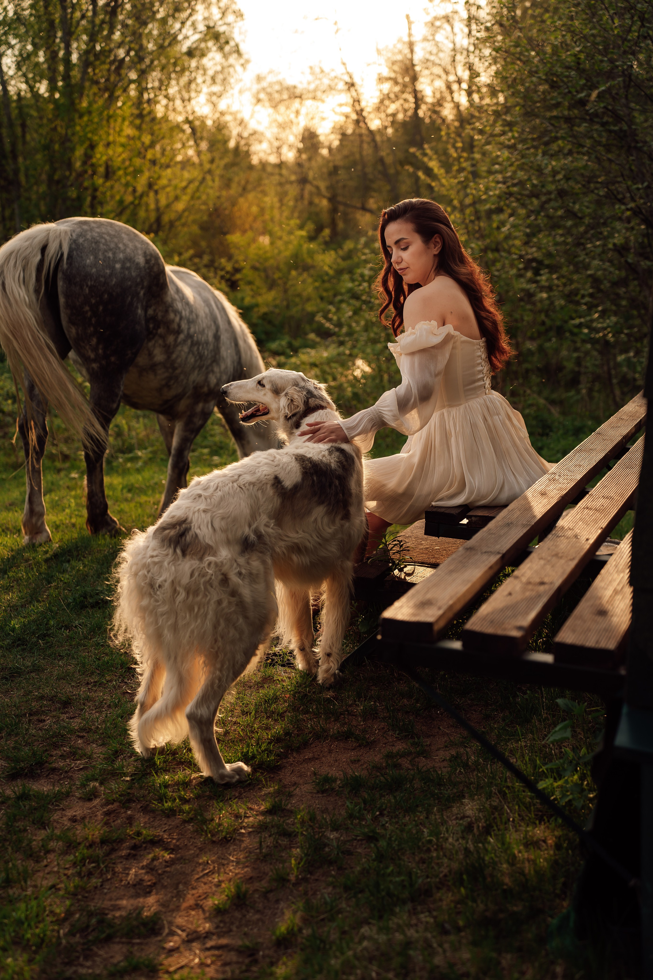 Фотограф Торопец Кристина Абрамова Kanwellia photography