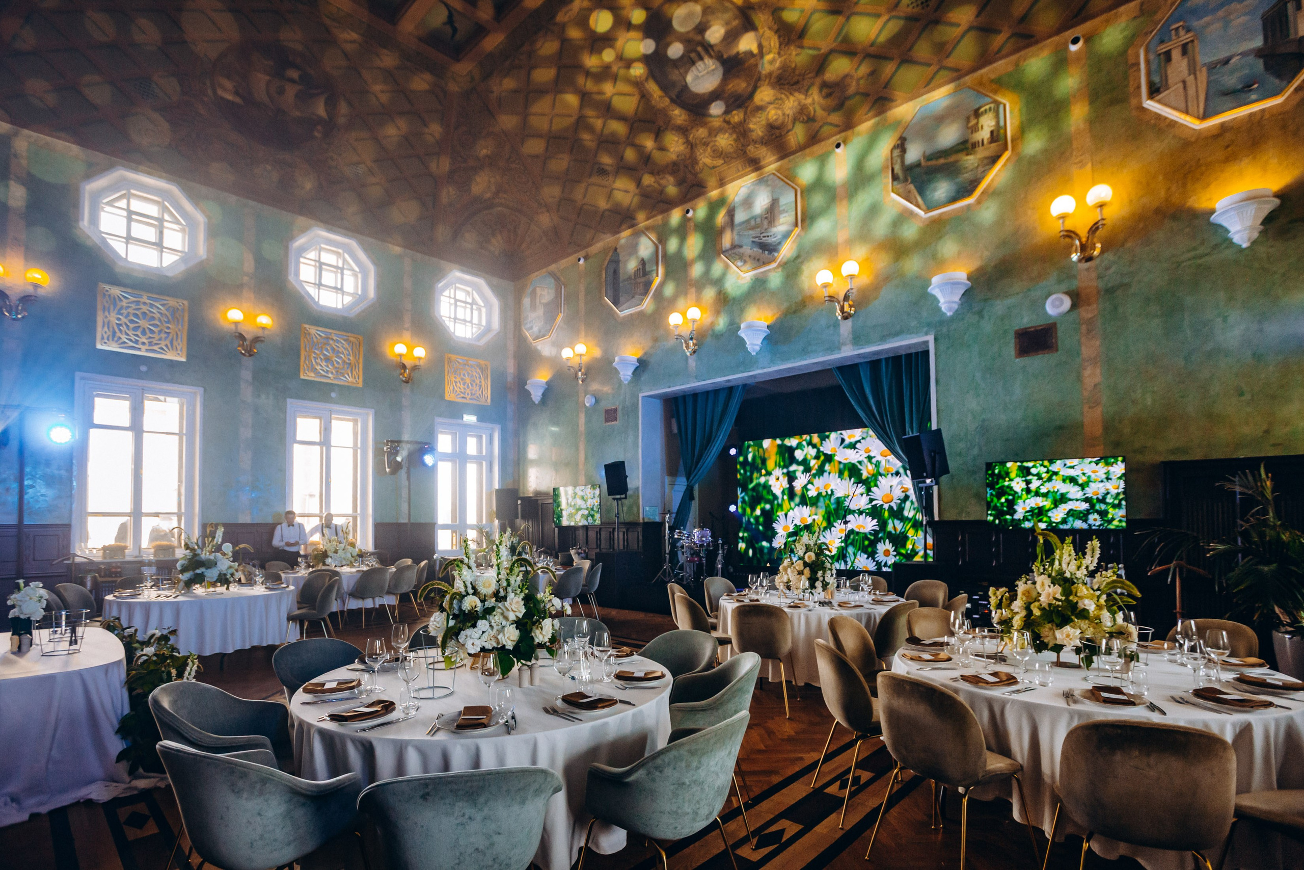 Свадьба. FOTOZ Studio / Фотовидеомейкер Андрей Смирнов