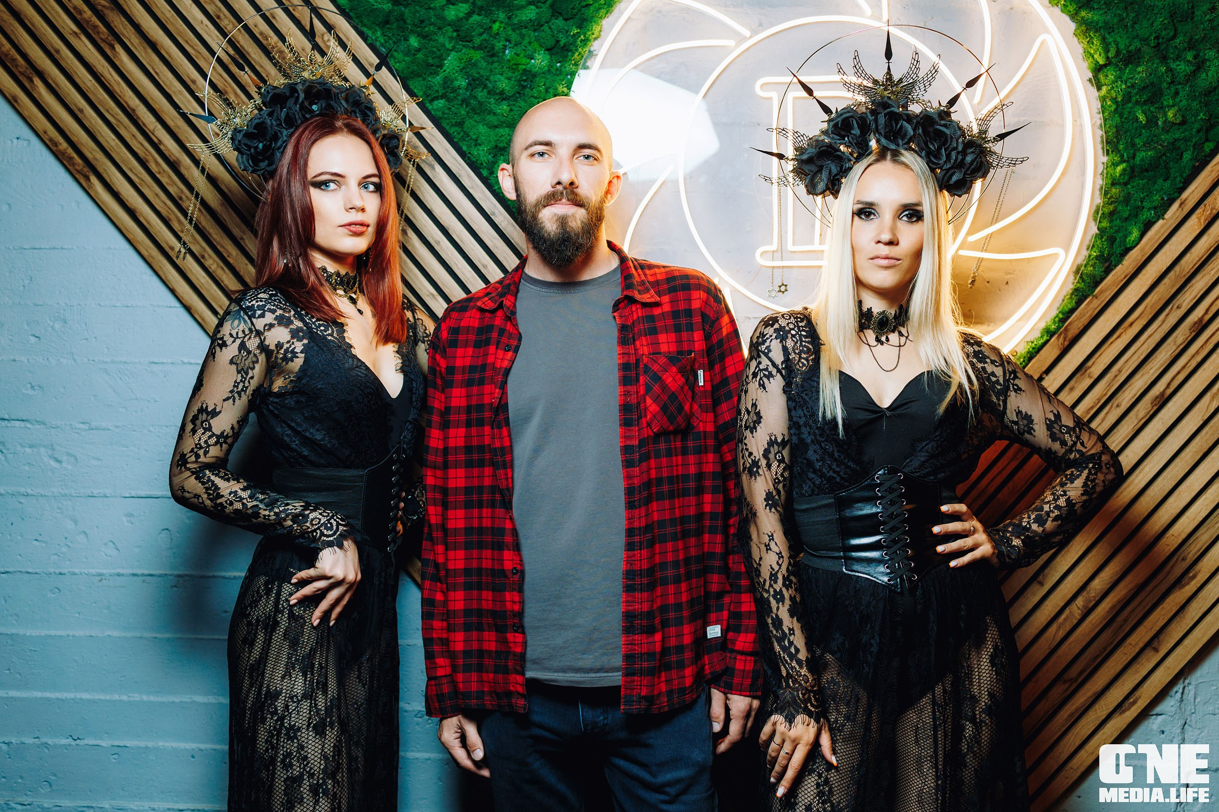 Фоторепортаж из бара Dreadnought. One Media Life: фоторепортажи, фотоотчеты с мероприятий и заведений