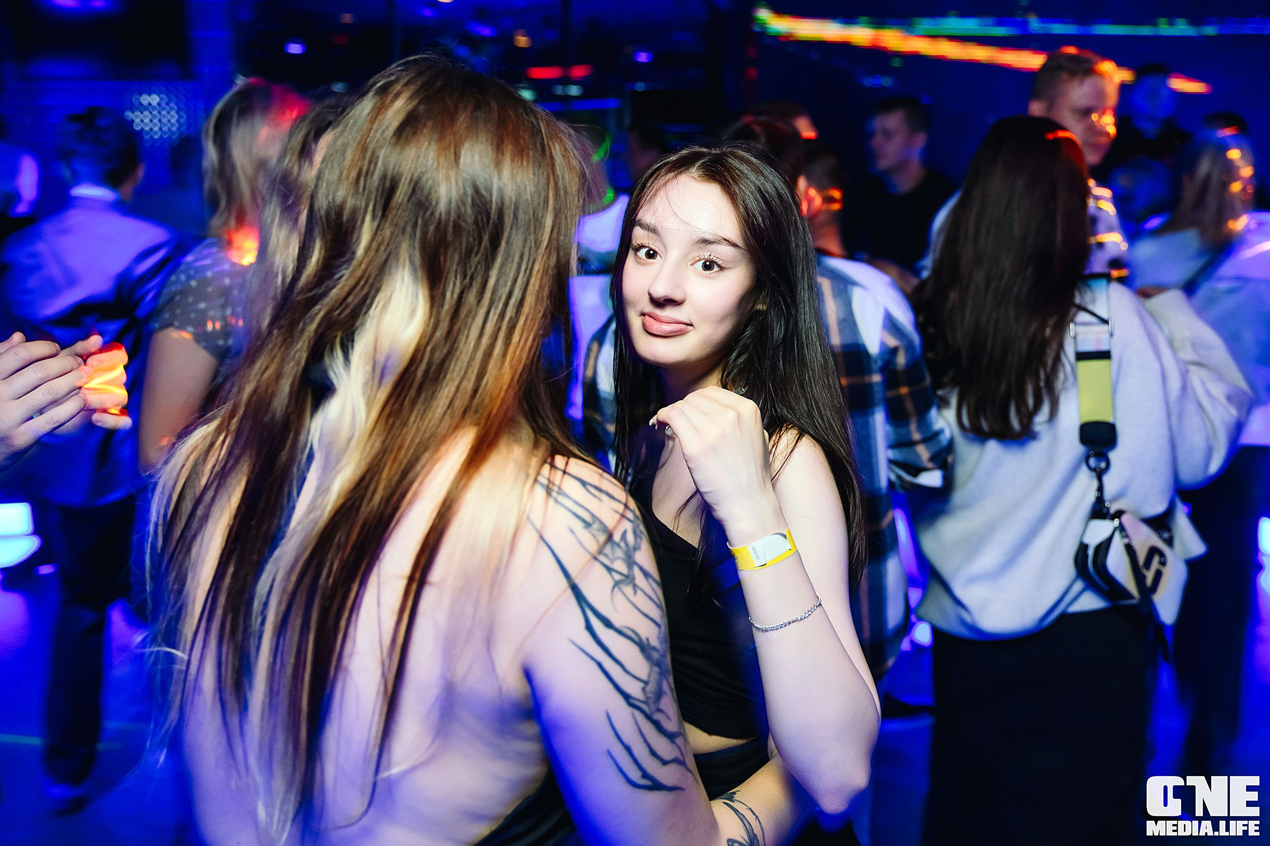 Фоторепортаж из РК Планета. One Media Life: фоторепортажи, фотоотчеты с мероприятий и заведений