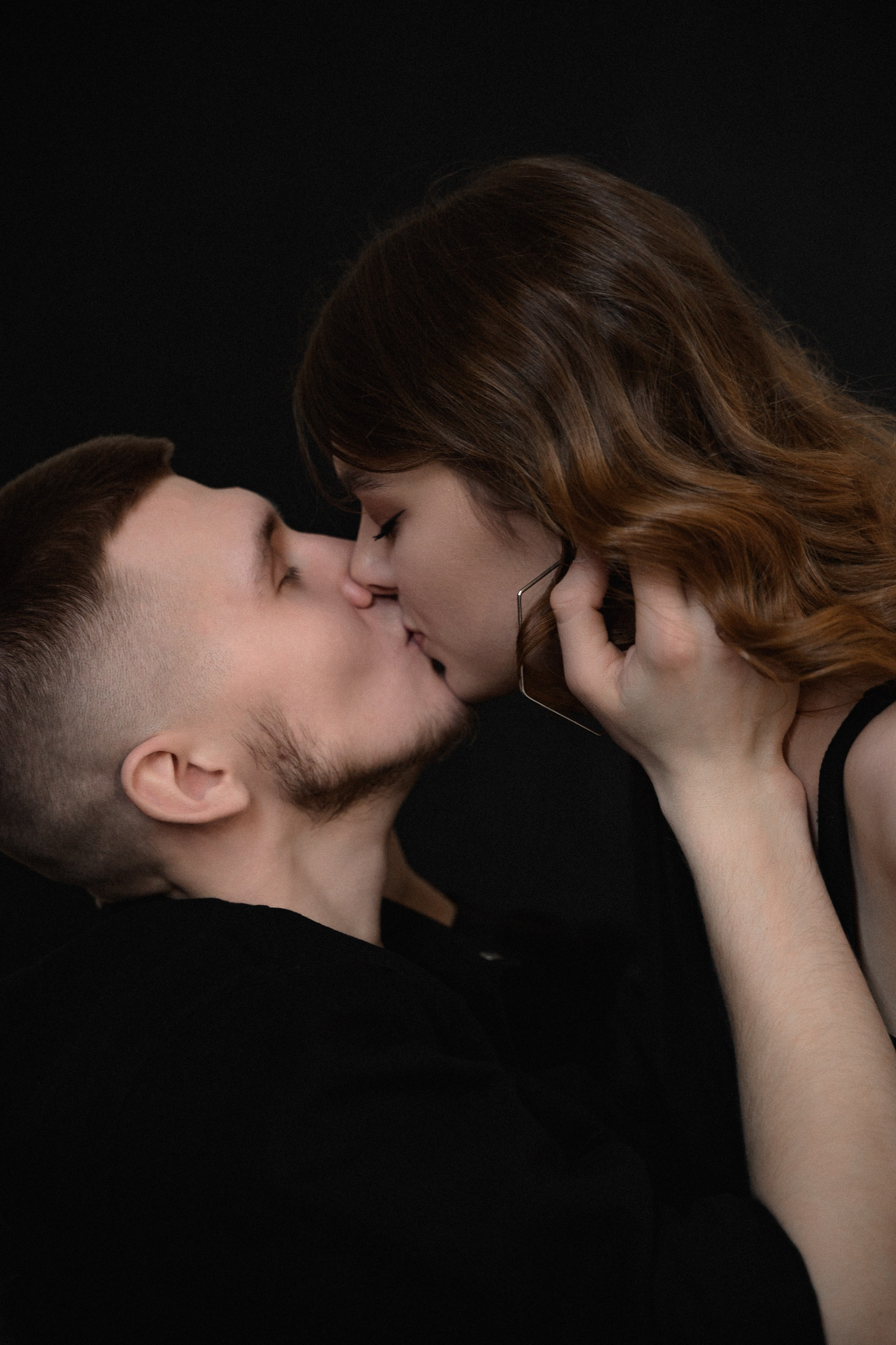 Елена и Иван. Свадебный фотограф в Новосибирске Алена Цизман