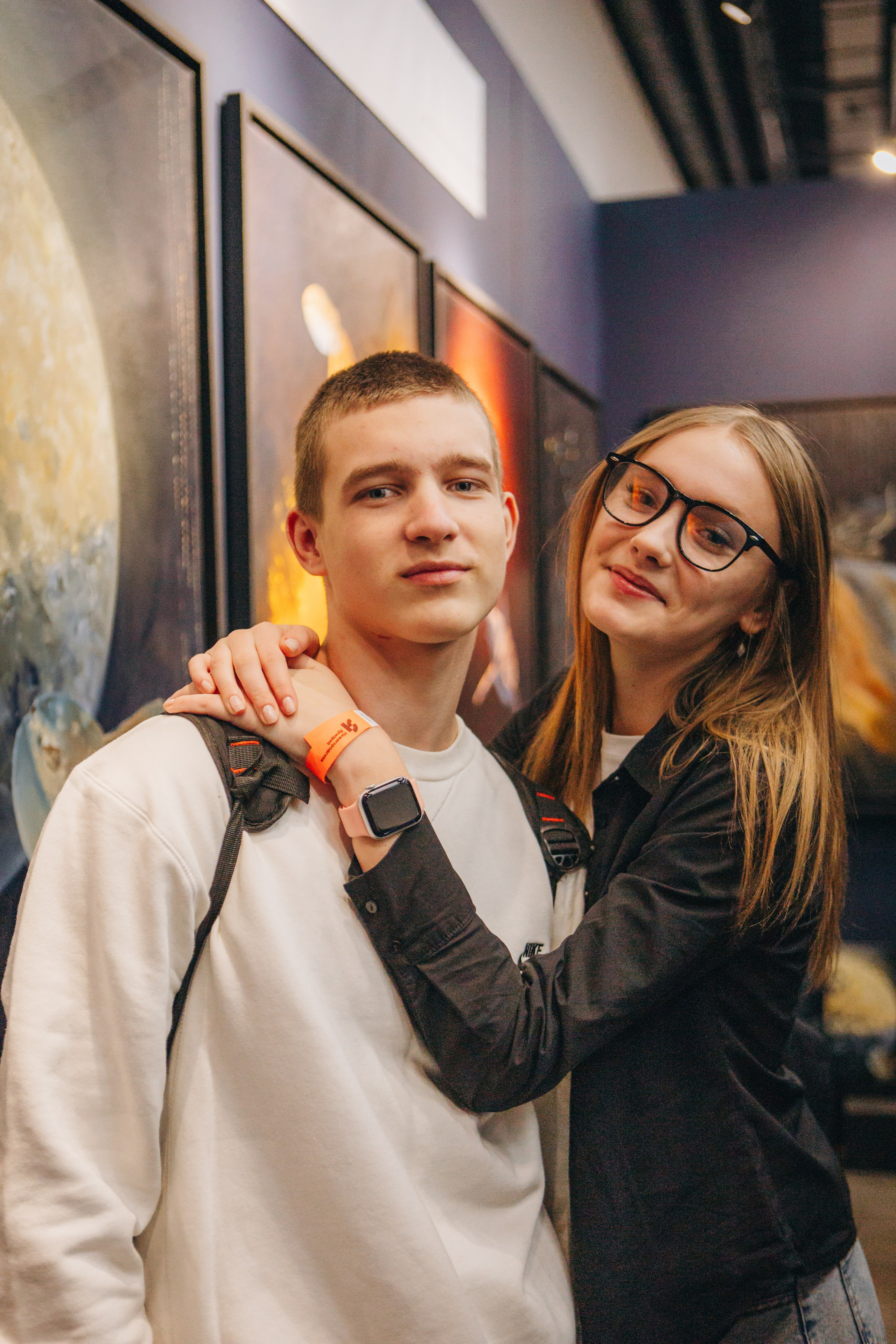 Репортаж АРТМИР. Индивидуальный и свадебный фотограф в Нижнем Новгороде Трушина Кристина