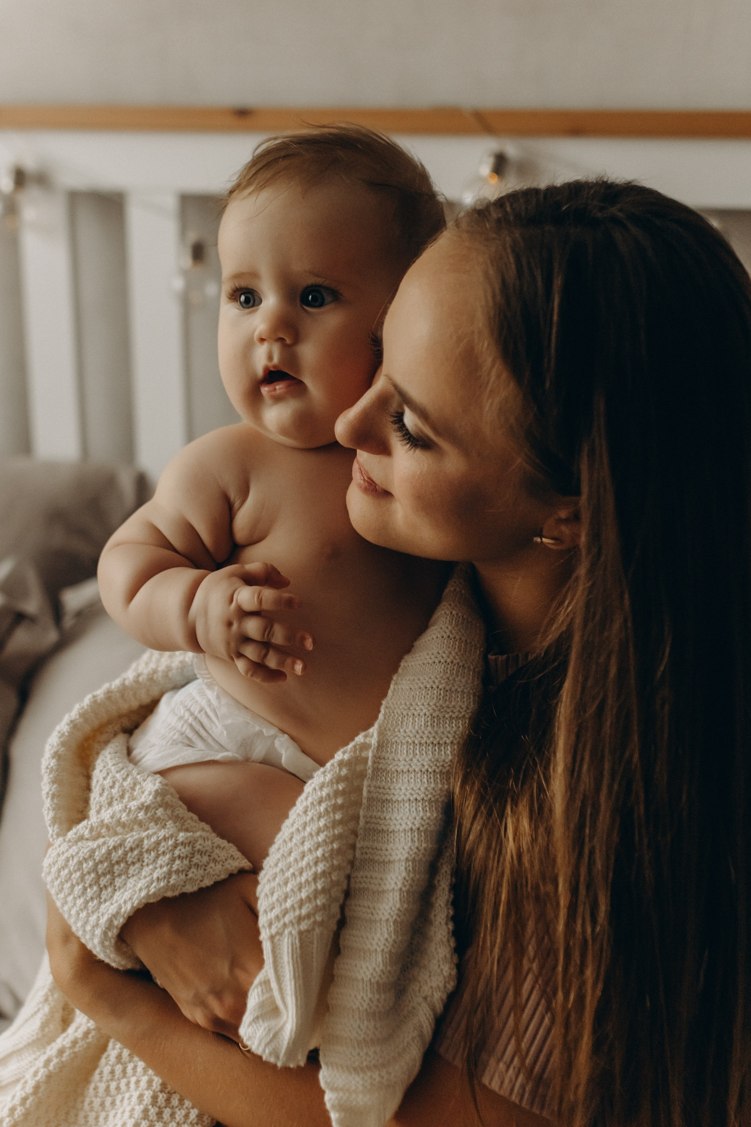 Семейный и детский фотограф в Рязани Екатерина Воронцова