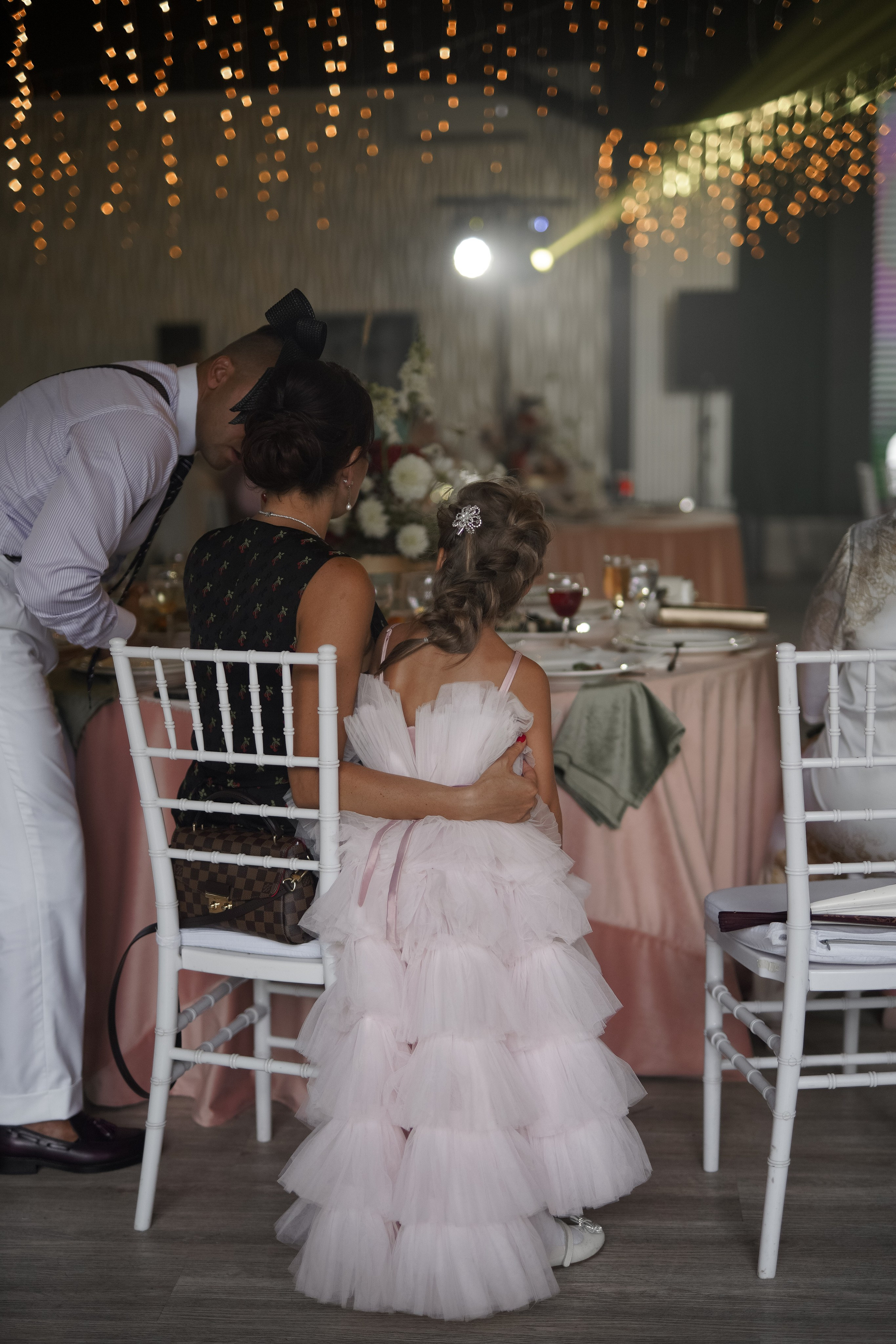 Анна и Андрей. Свадебный фотограф Марина Попова