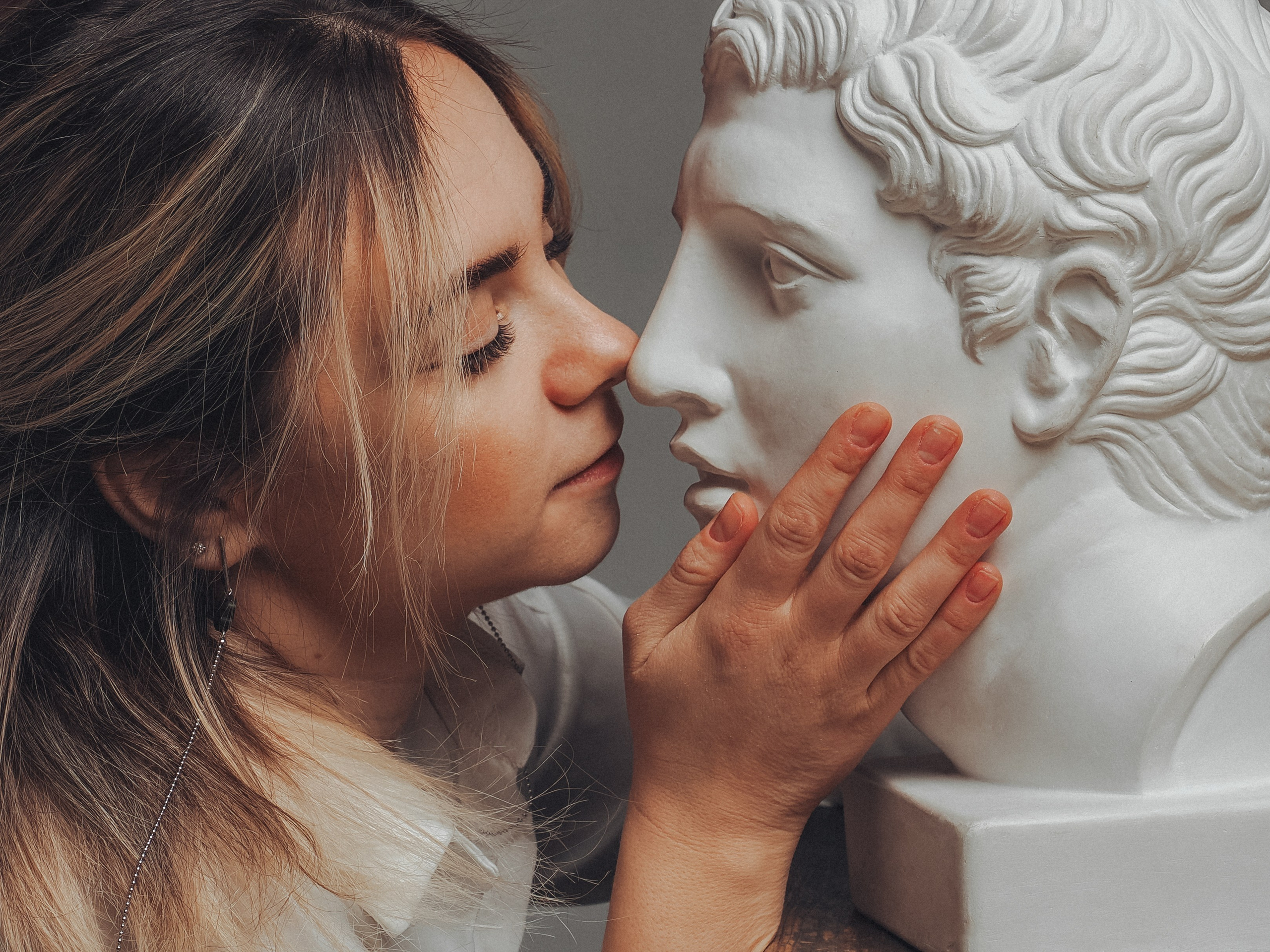 Фотограф в Москве — Сергей Люкшинов