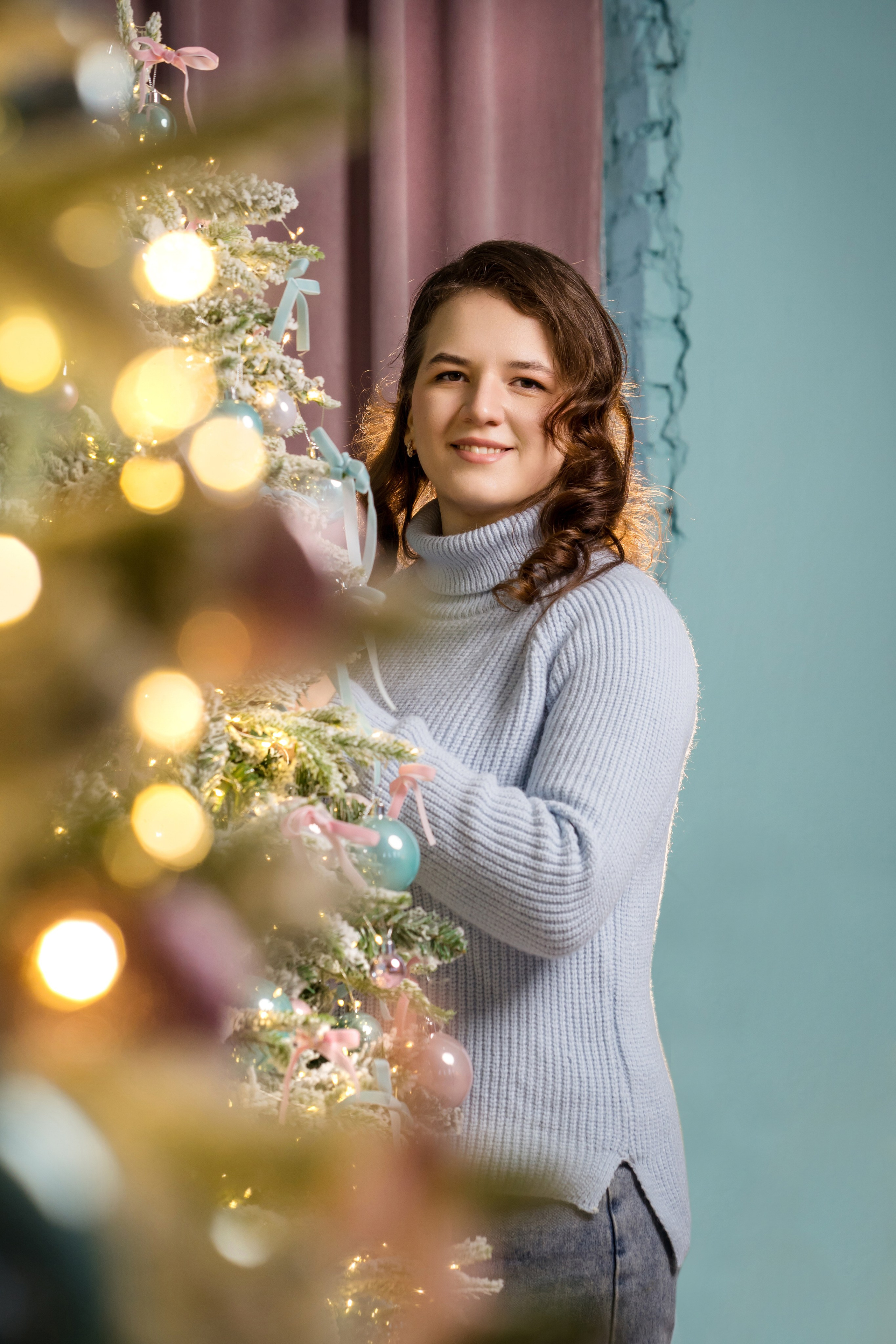 Светлана, София, Валерия и Роман. Фотограф в Кабардино-Балкарской республике, Нальчик, Инна Абакарова