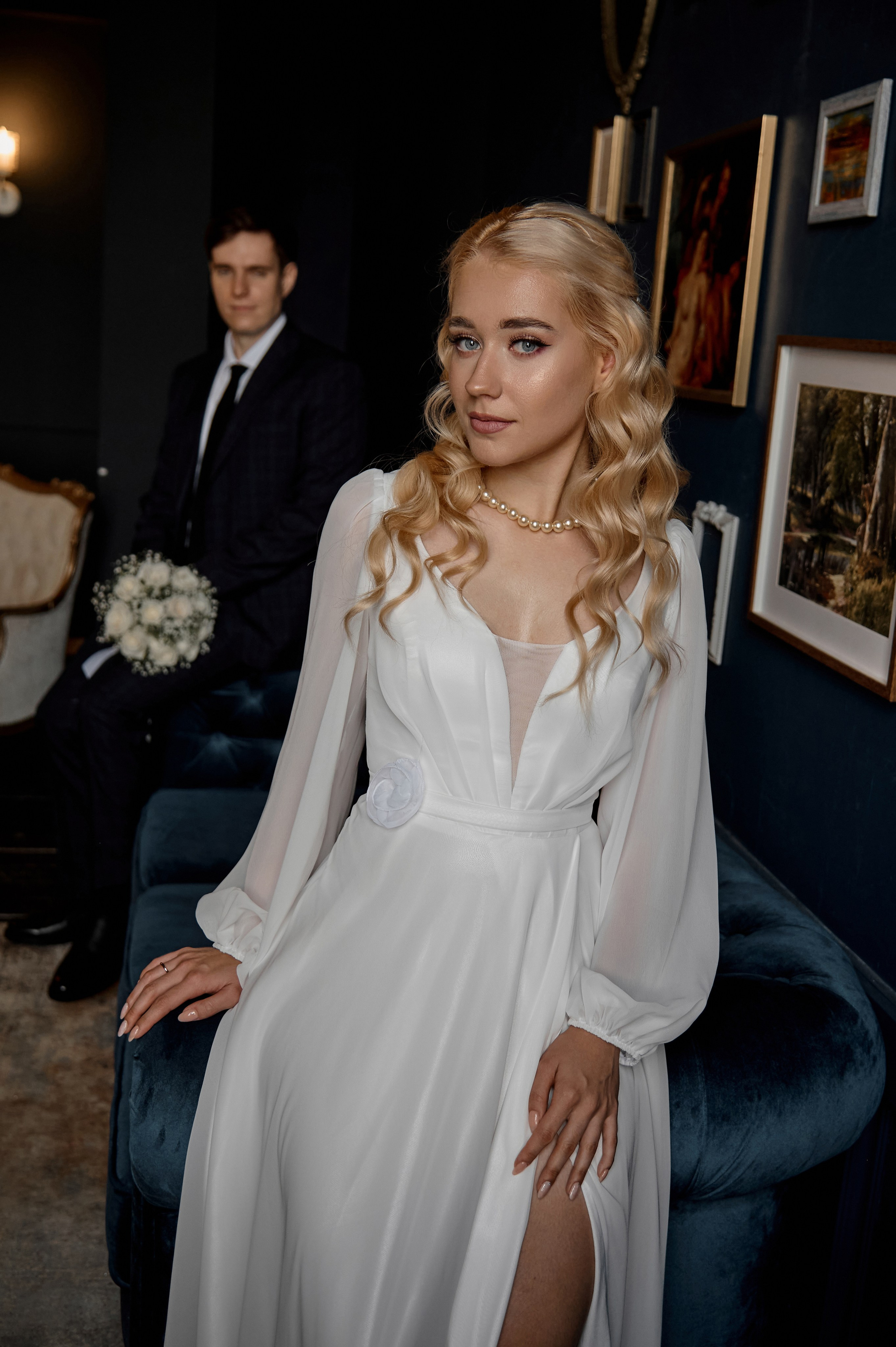 Свадебный фотограф Нижний Новгород. Свадебный и семейный фотограф в Нижнем Новгороде и в городе Городец, Б