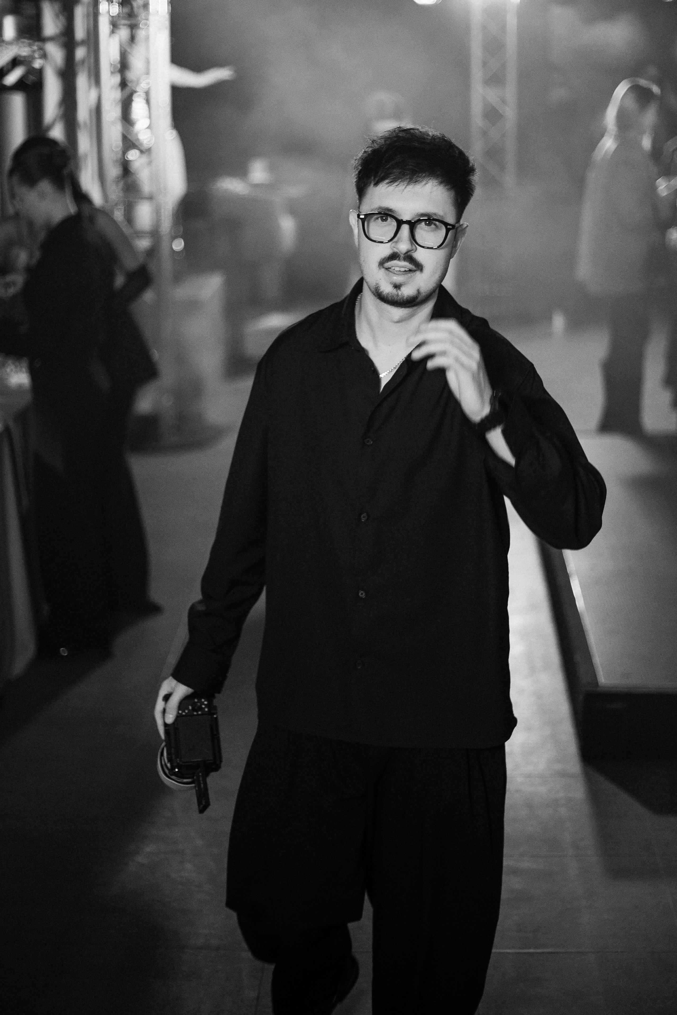 LA FAMIGLIA — SOLOVI — 1 YEAR. СВОИ. ФОТООТЧЕТЫ-СОБЫТИЯ-МЕСТА