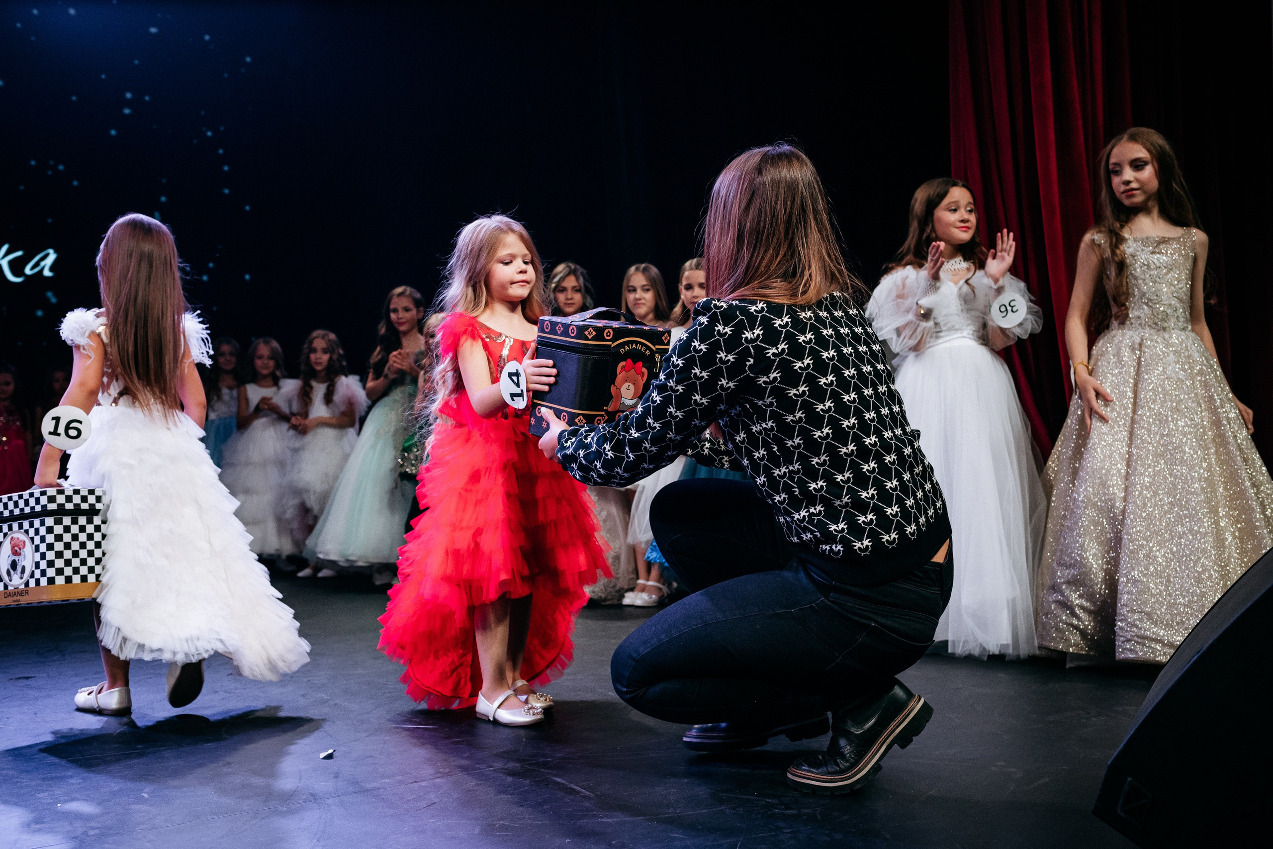 ПРИНЦЕССА ДАЛЬНЕГО ВОСТОКА. СВОИ. ФОТООТЧЕТЫ-СОБЫТИЯ-МЕСТА