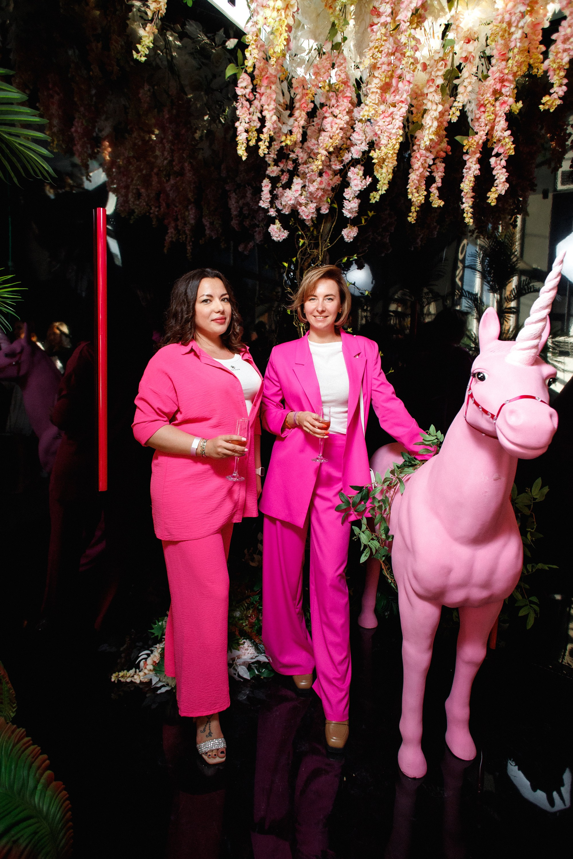 BRAVO FLORA EVENT. СВОИ. ФОТООТЧЕТЫ-СОБЫТИЯ-МЕСТА