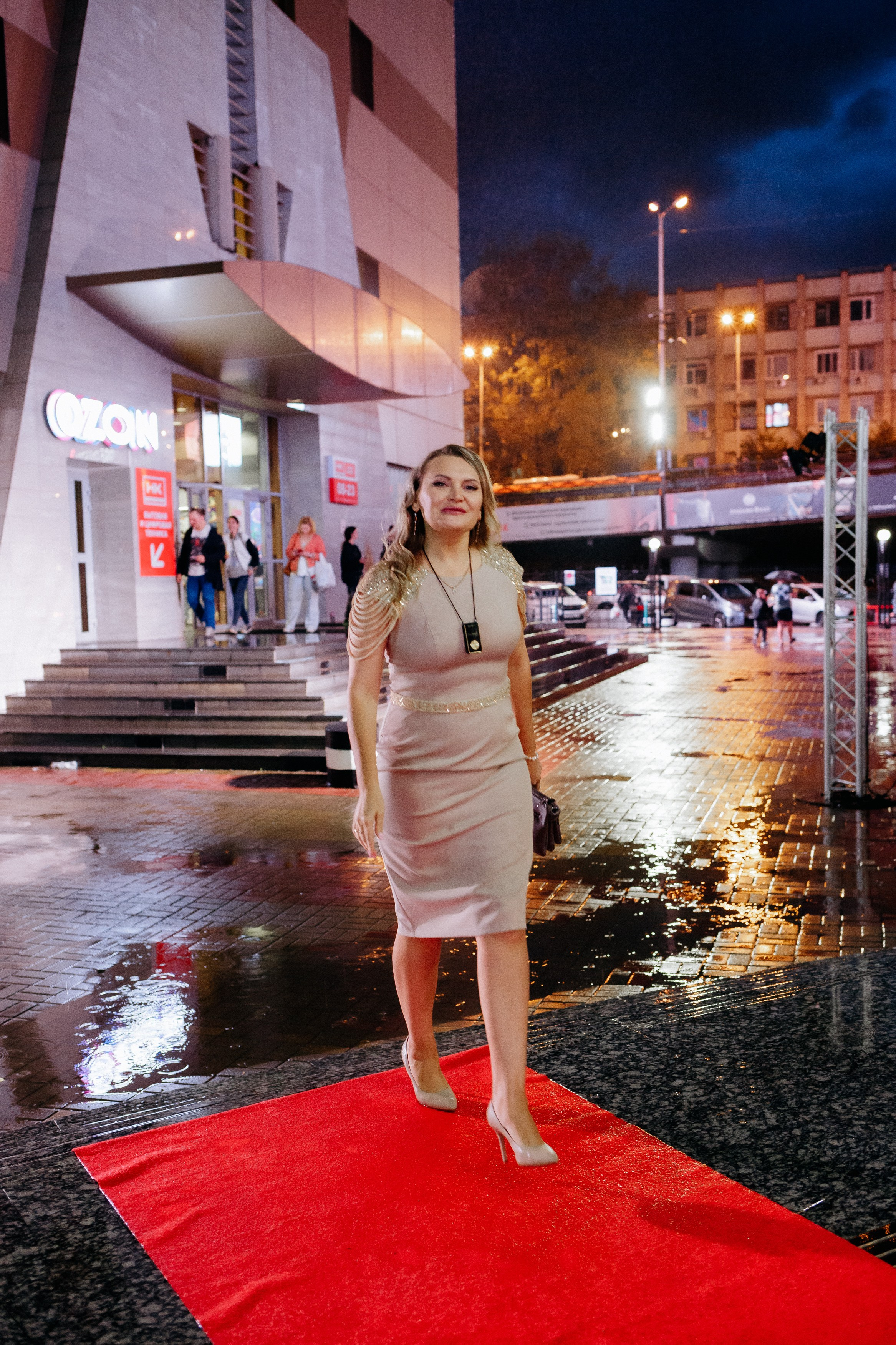 20 лет студии красоты Юлии Харченко. СВОИ. ФОТООТЧЕТЫ-СОБЫТИЯ-МЕСТА