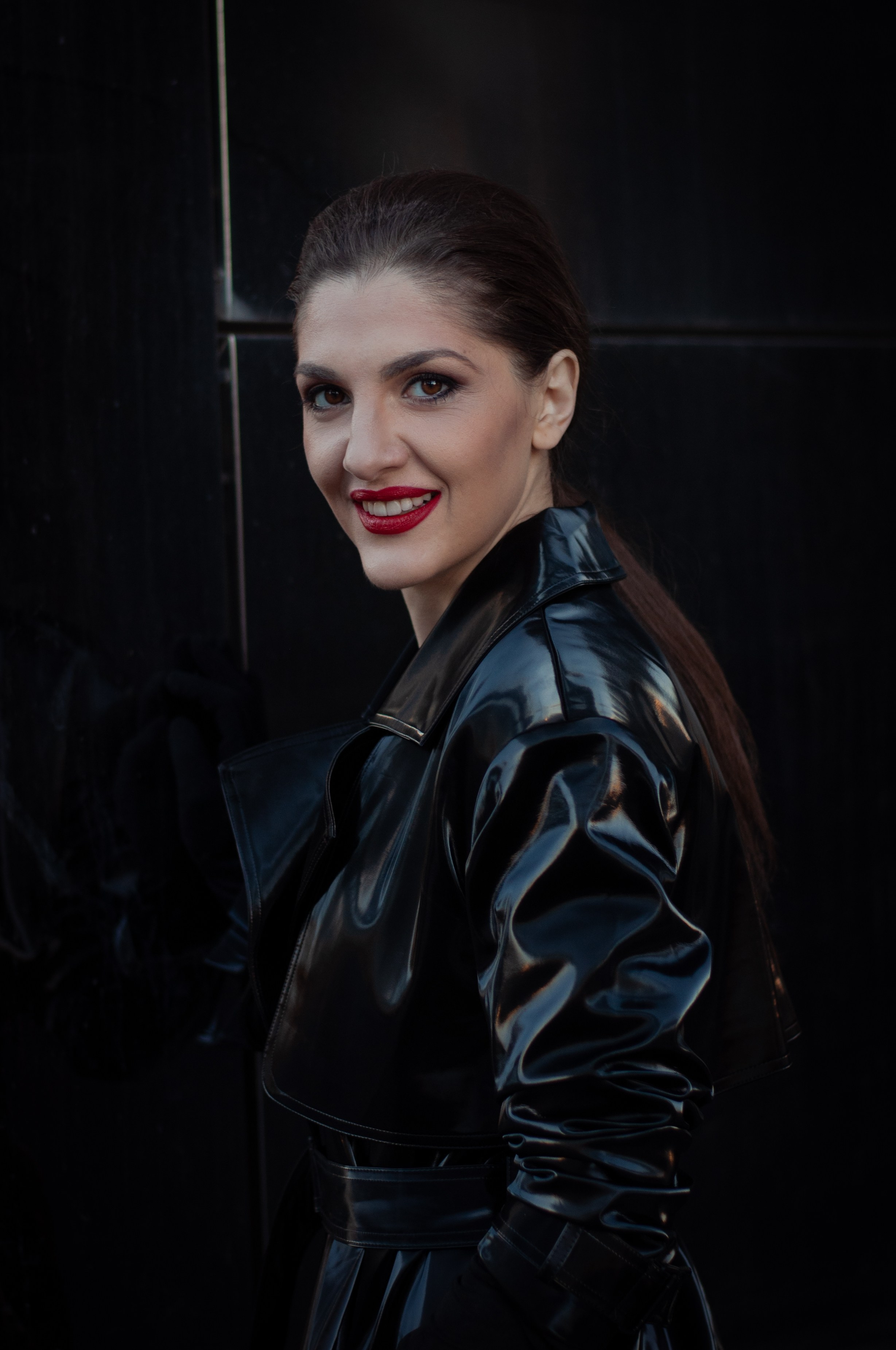 ДРУГИЕ ВИДЫ СЪЕМОК. Портретный фотограф