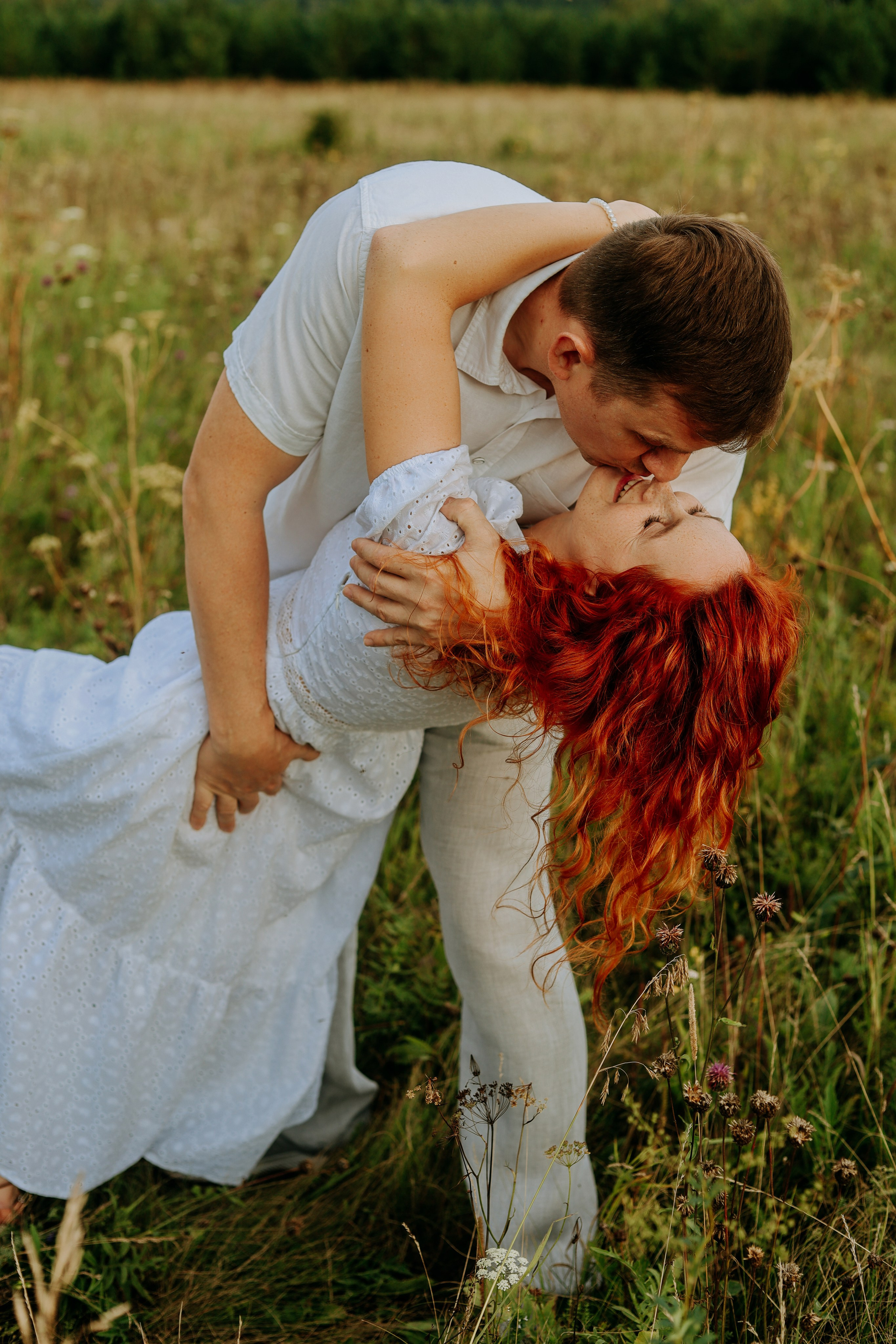 Семья. Фотограф Александра Коновалова