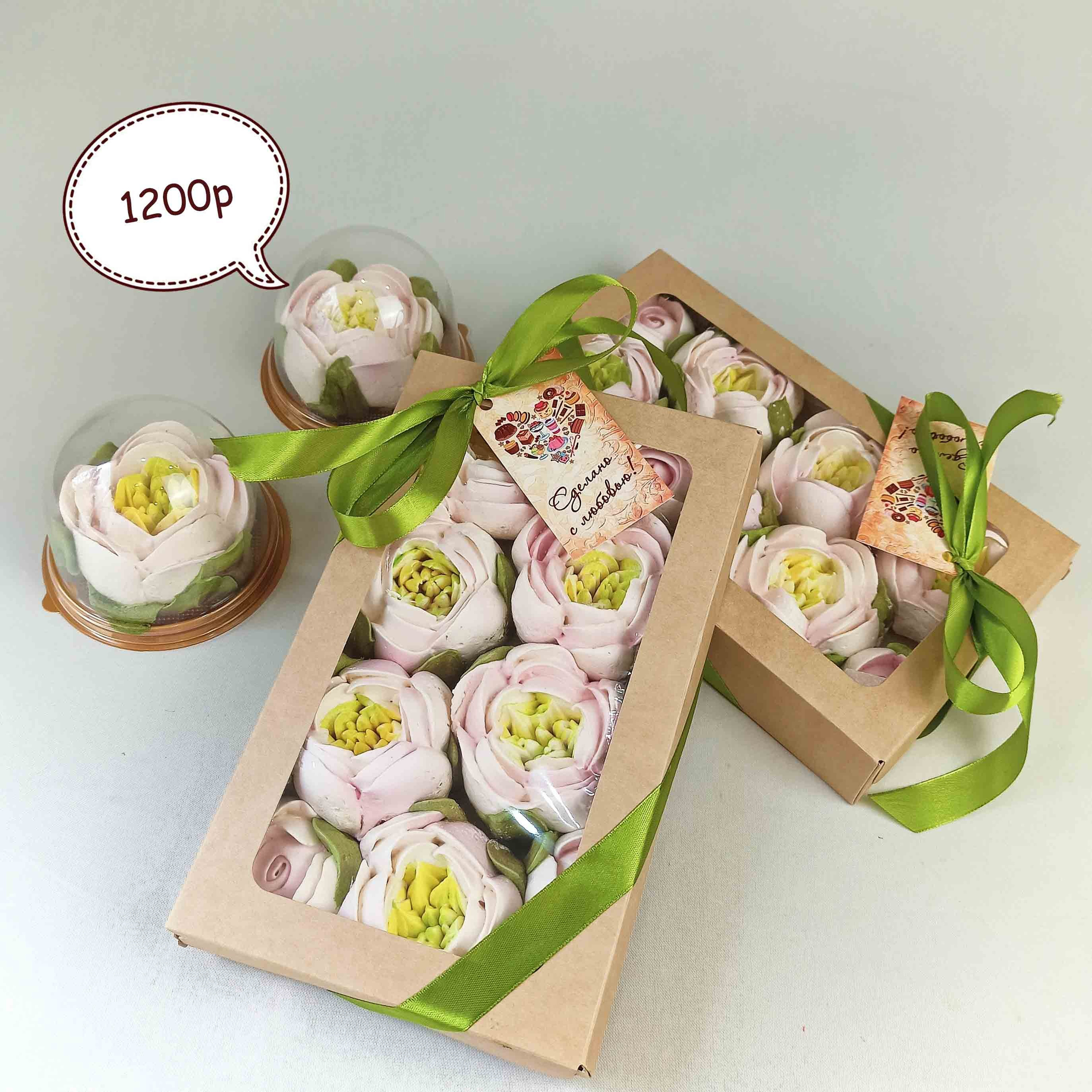 Торты на заказ в Волгограде