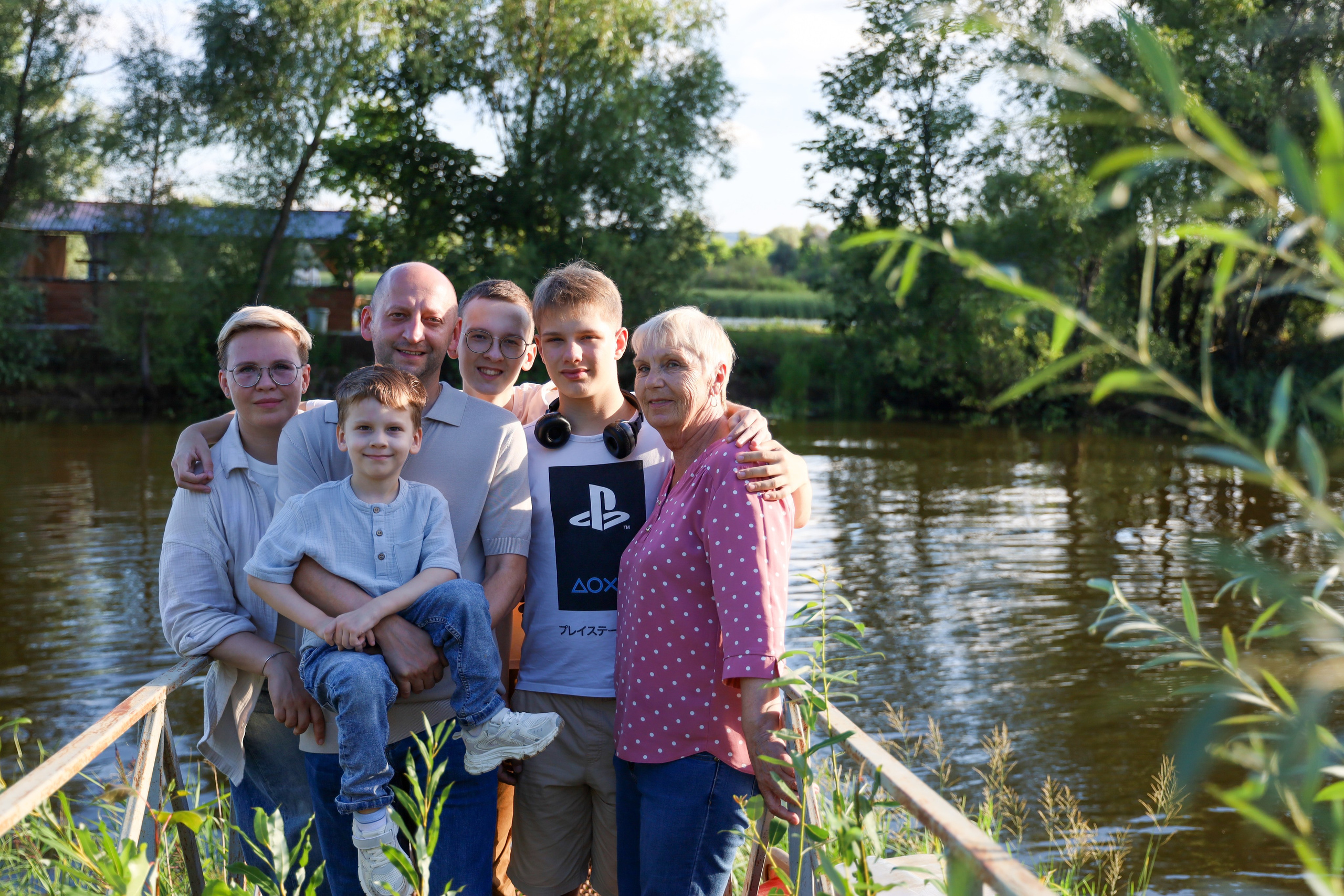 Макару 6 лет!!!. Семейный фотограф в Казани Римма Гатауллина