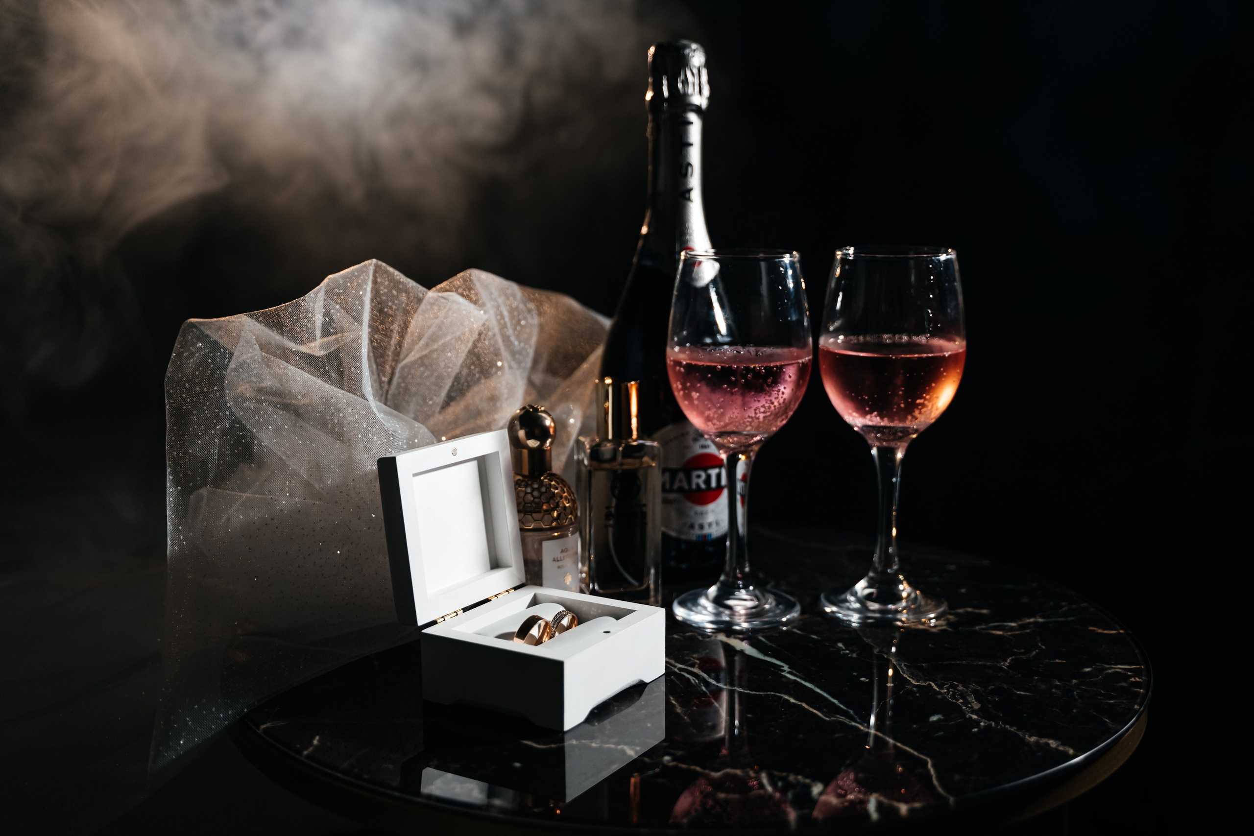 Свадебный фотограф и видеограф Жанна и Ренат Костандян, Ставрополь