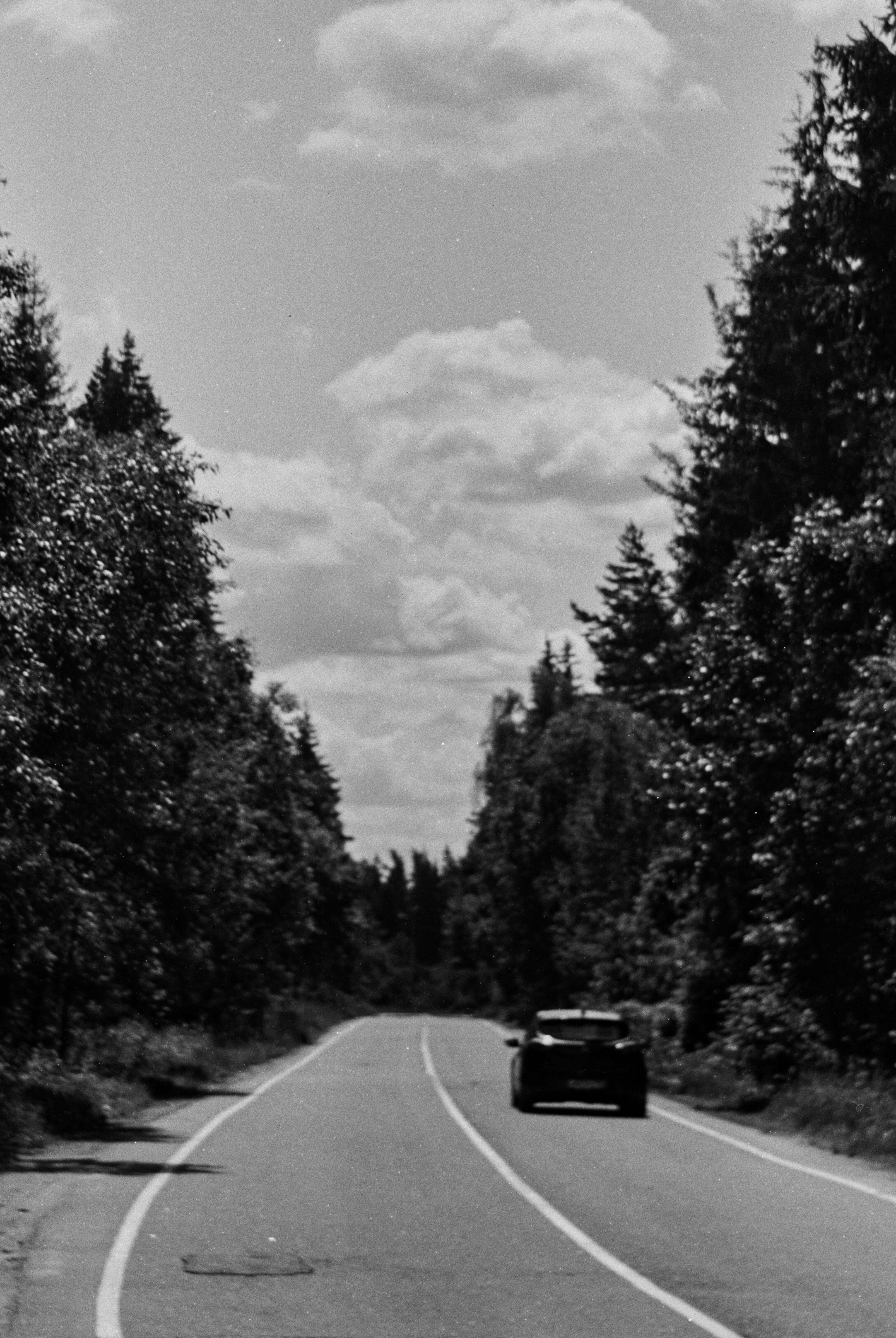 Royer - Som Berthiot Peris Flor 105mm f4.5