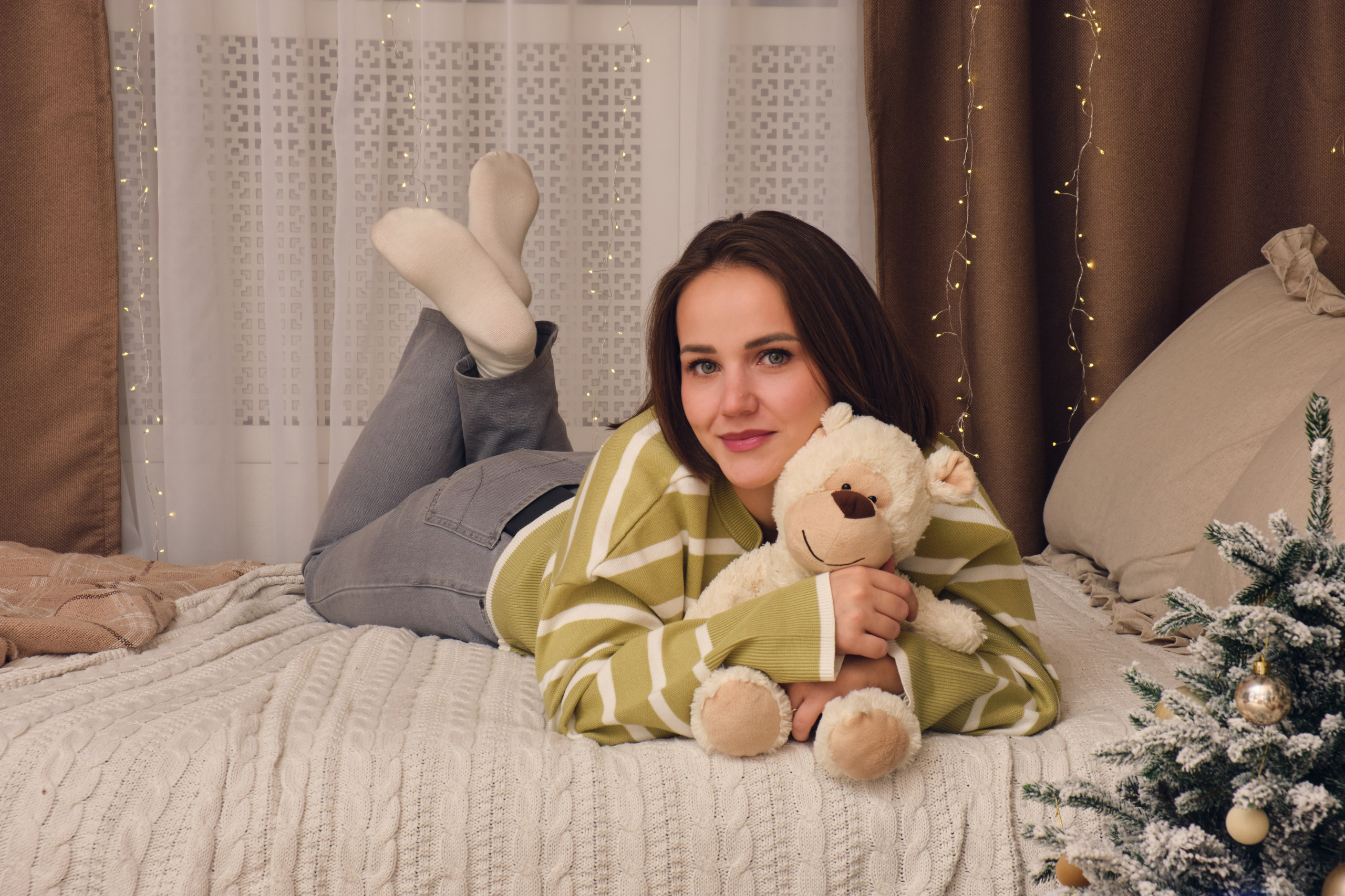 Портретный и репортажный фотограф в городе Междуреченск — Никита Максимов