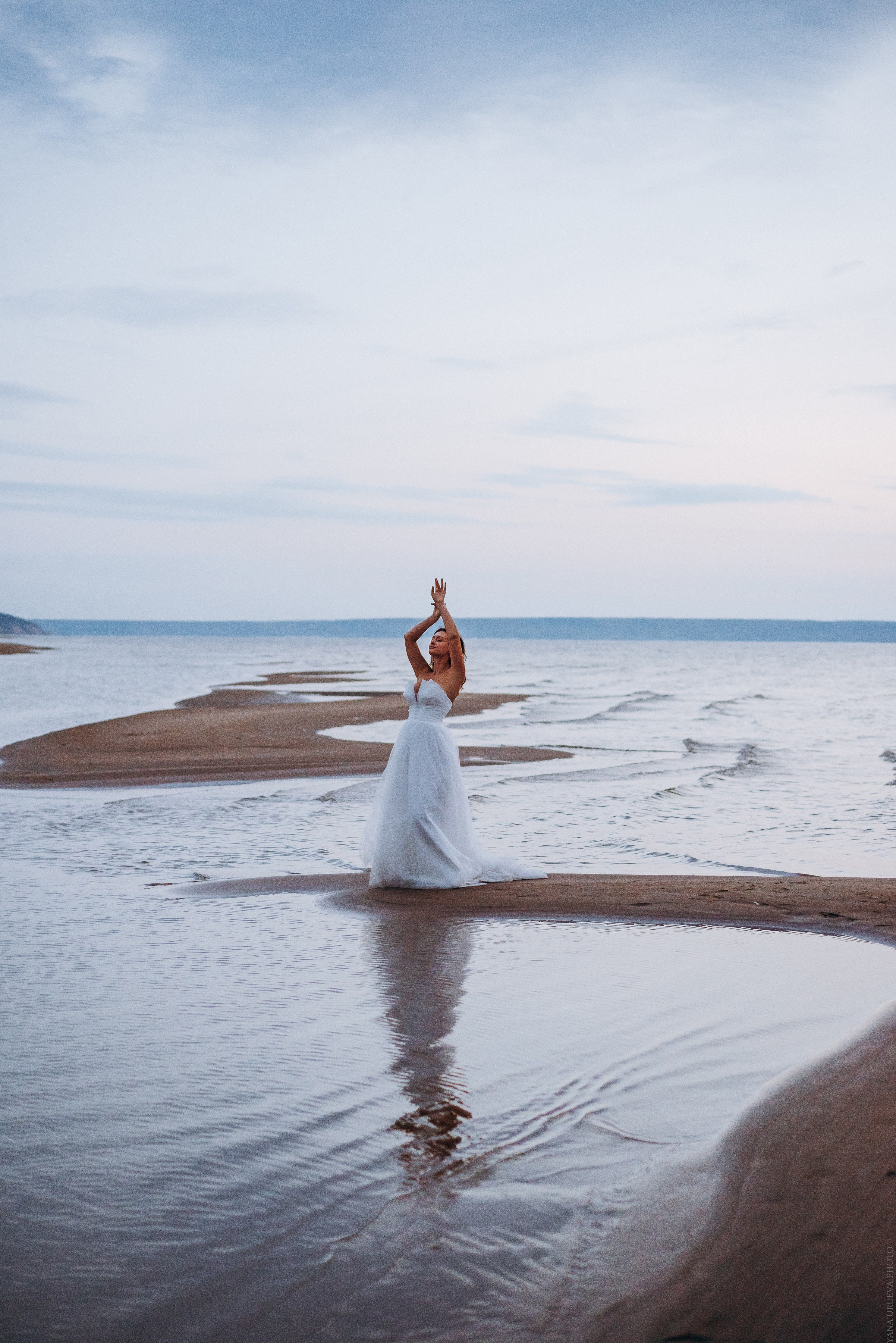 Свадебный и контент- фотограф в Тольятти, Самаре, Москве Яна Уруева
