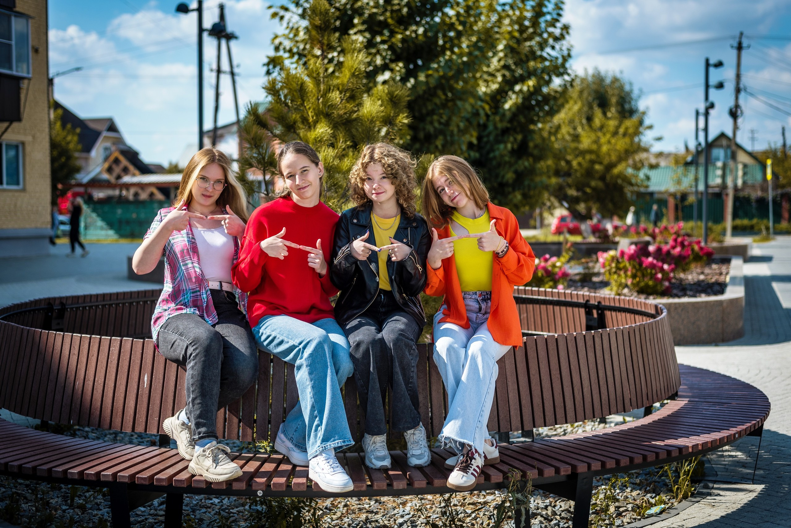 Рекомендации по одежде для старших классов. Выпускные альбомы. Южноуральск