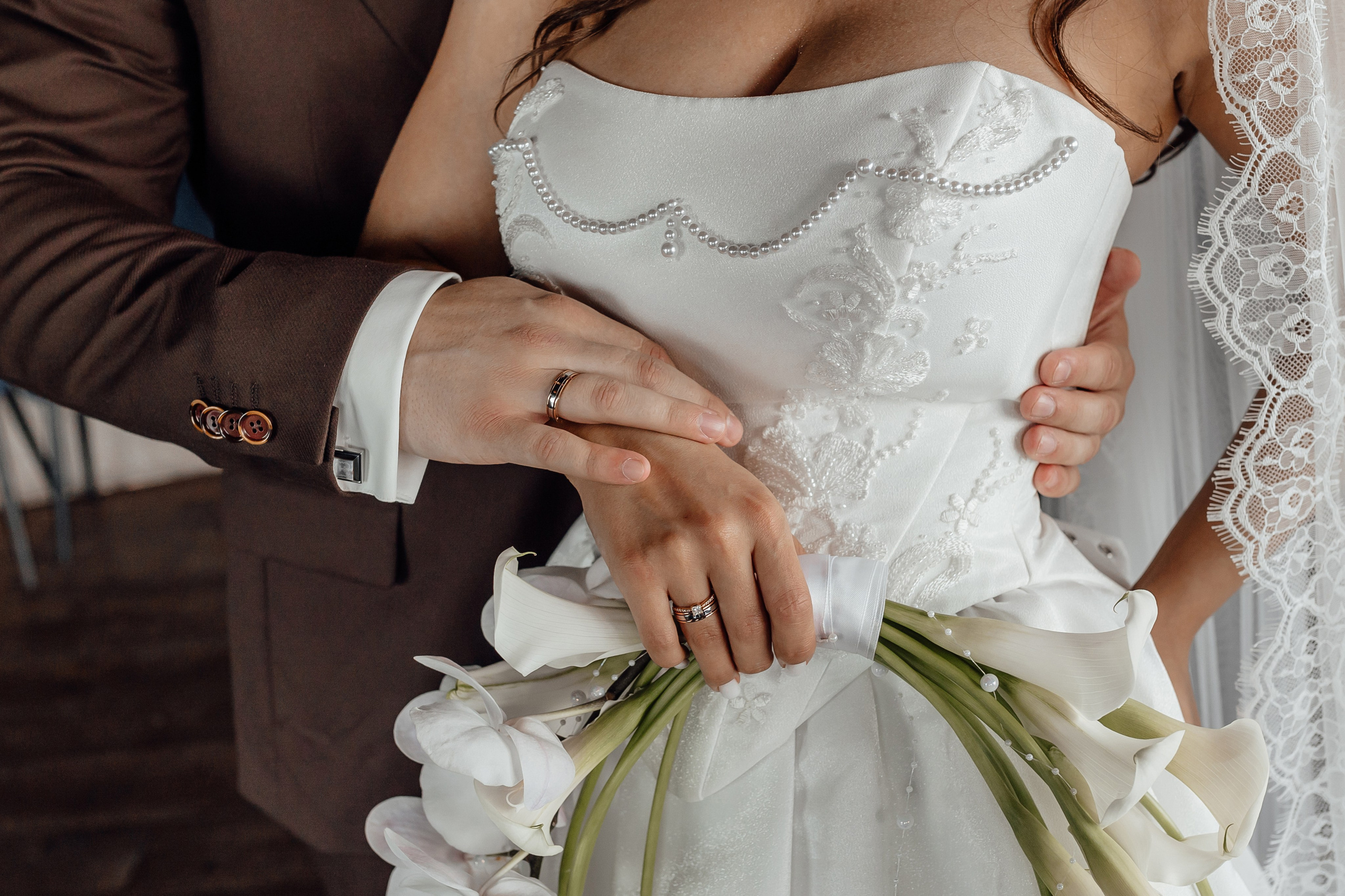 Регистрация брака в ресторане Birds башня Око Москва Сити