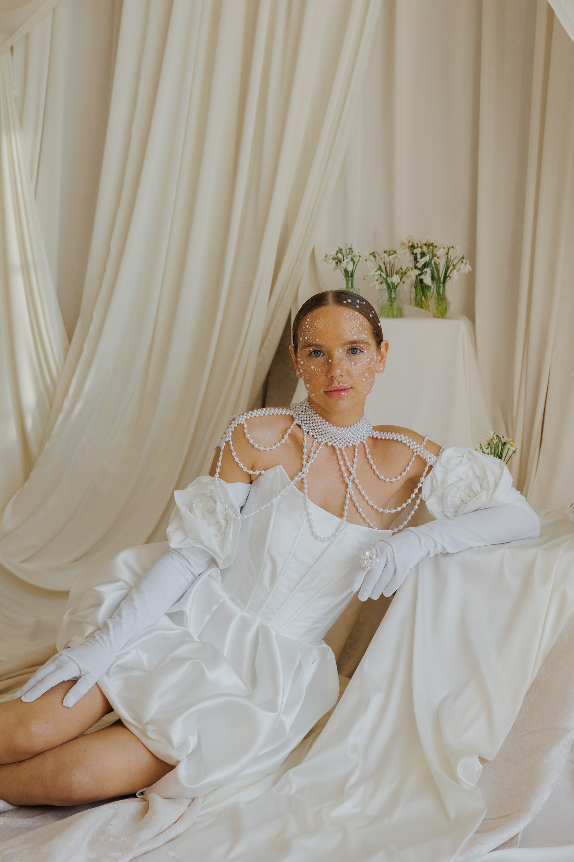 Тренды 2024. Свадебный фотограф