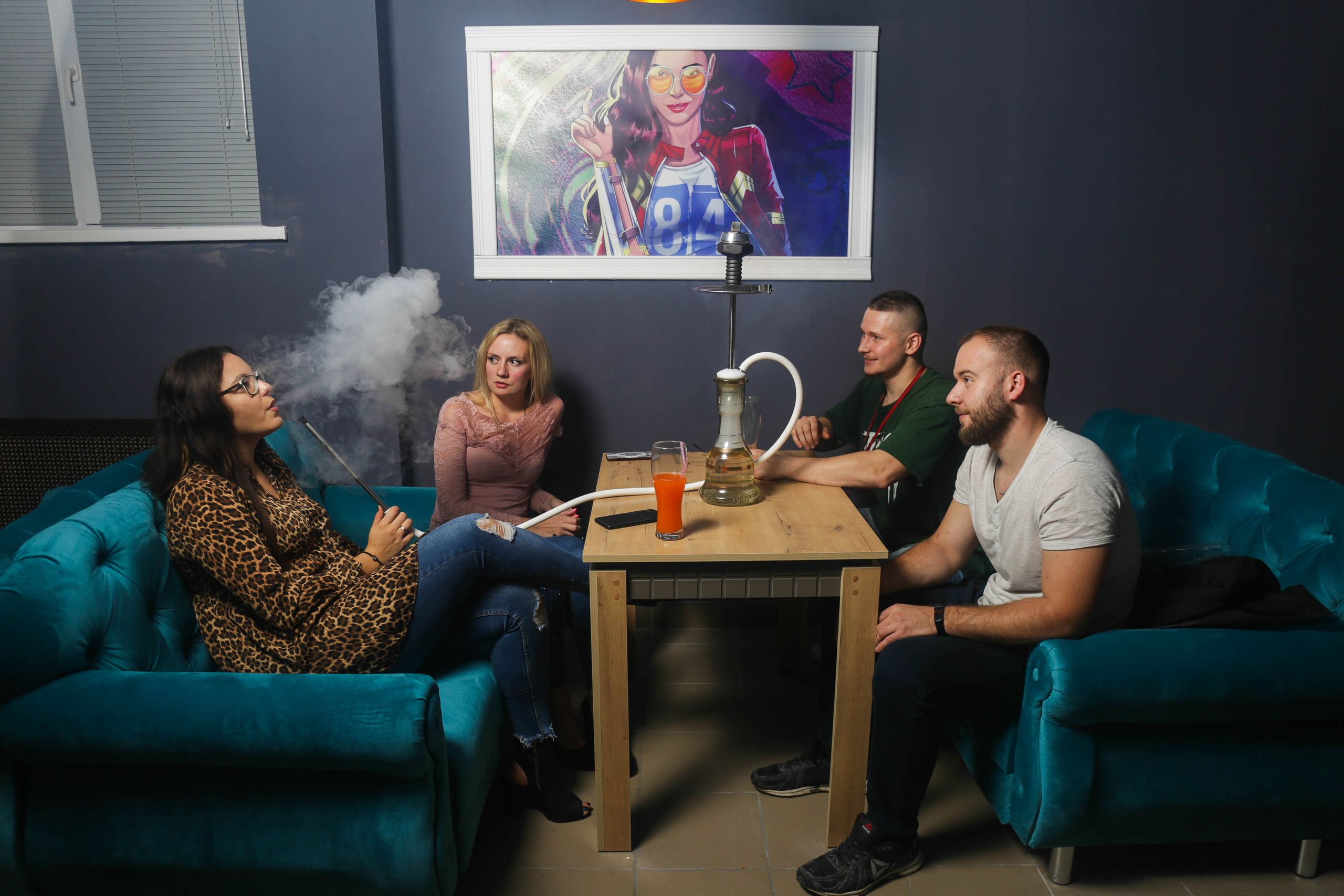 Фотографы и фото/видео услуги во Владимире. Первая во Владимире маркетплейс фотостудия (модельная и предметная съёмка) PORTRETO