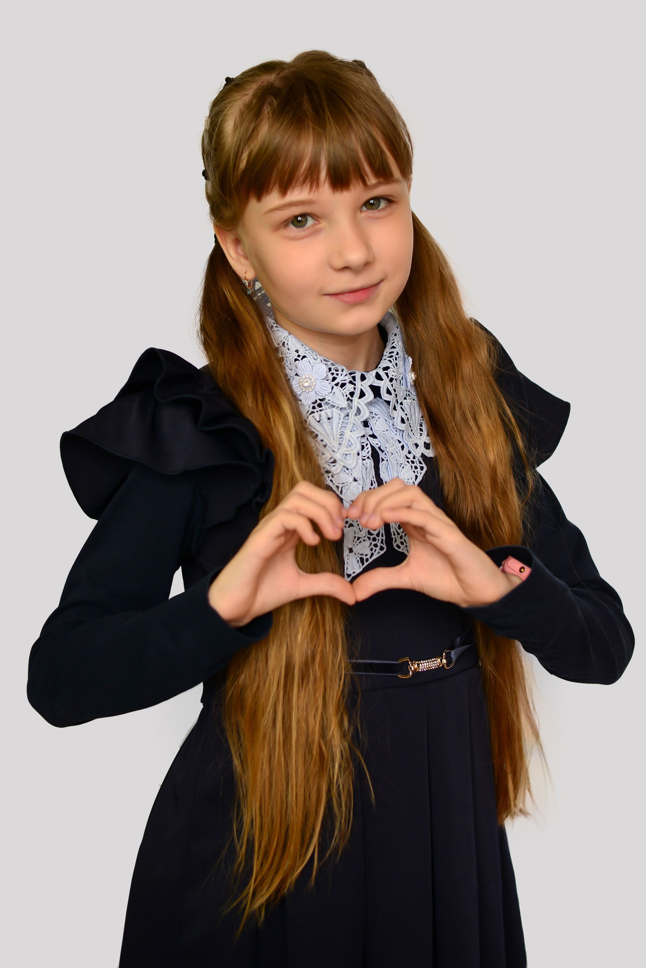 Выпускные альбомы 4 класс. Фотограф в Новомичуринске Наталья Малиновская