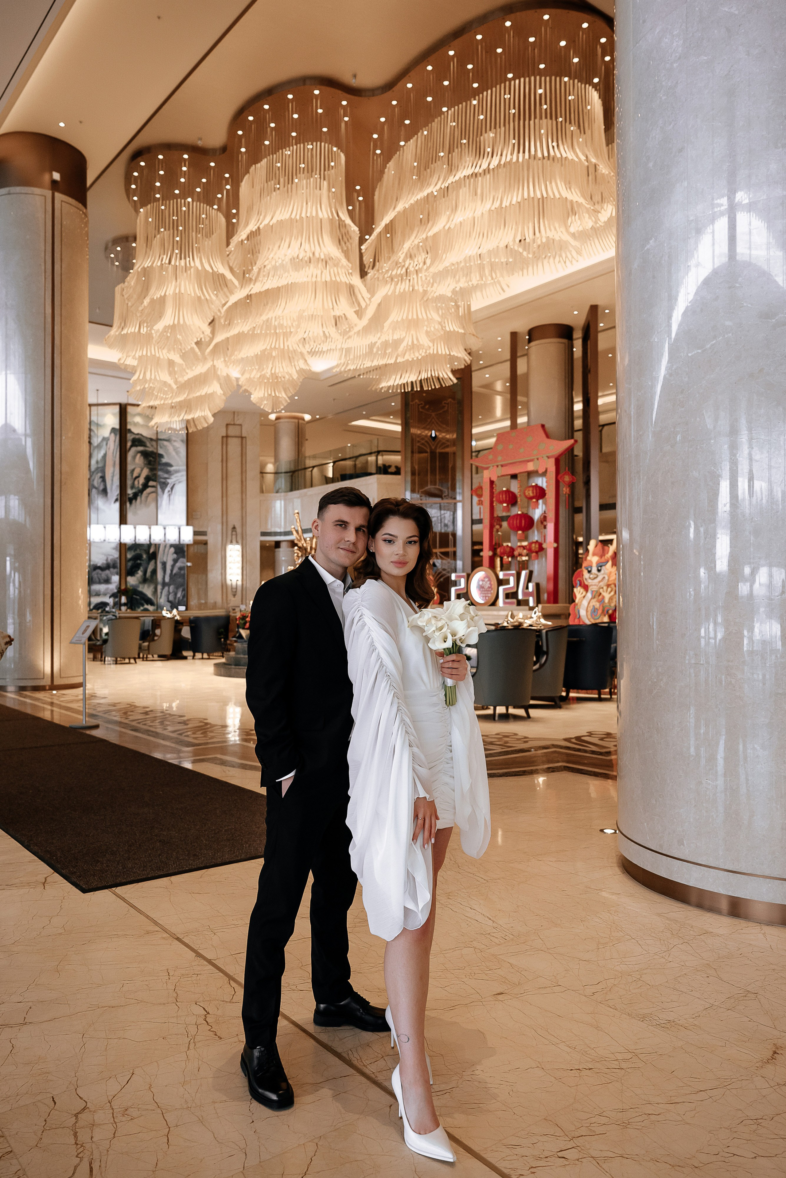 Отели для свадебного утра. Фотограф Москва. Шульгинова Ольга