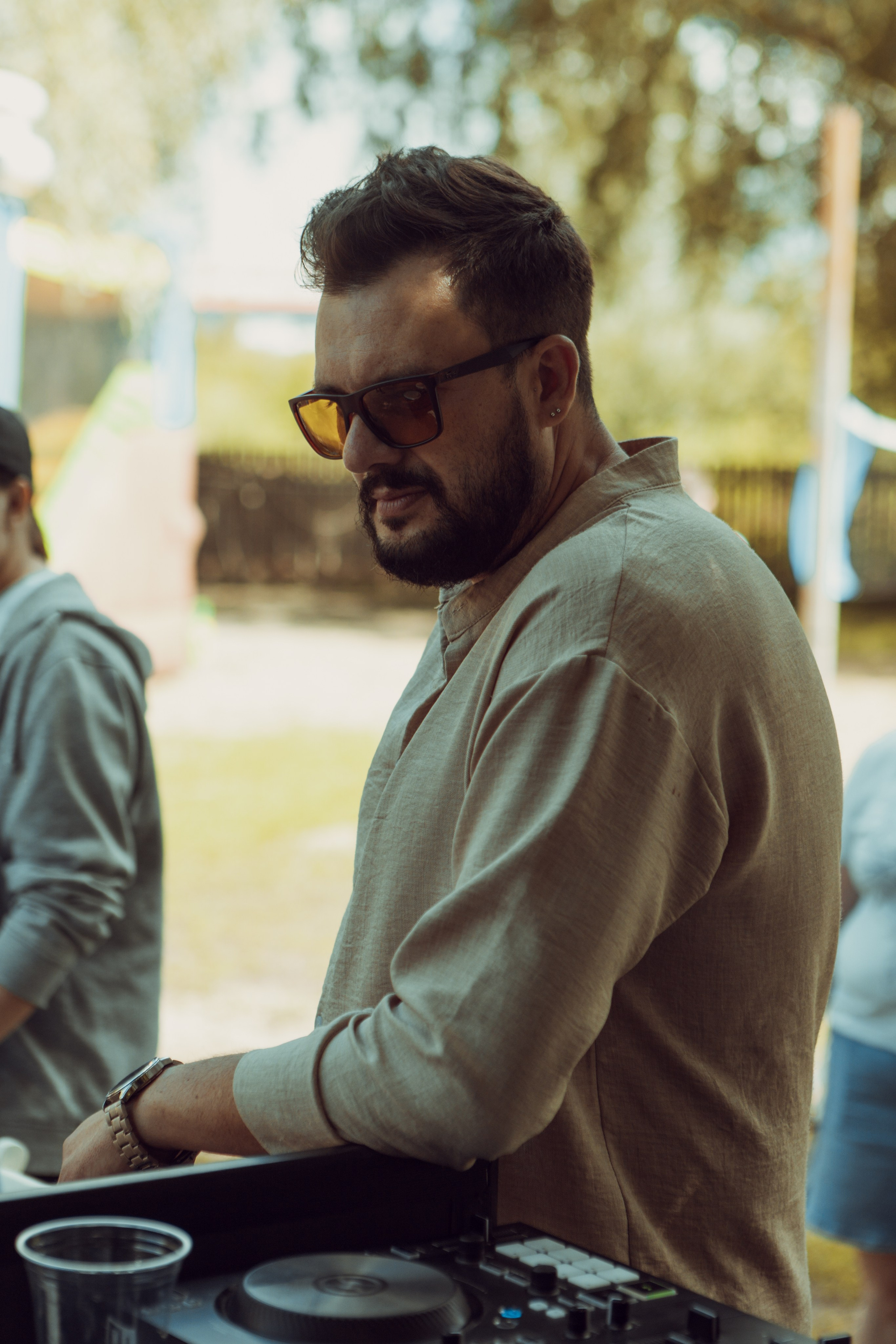 Праздник в конном клубе. Фотограф в Оренбурге. Профессиональный фотограф