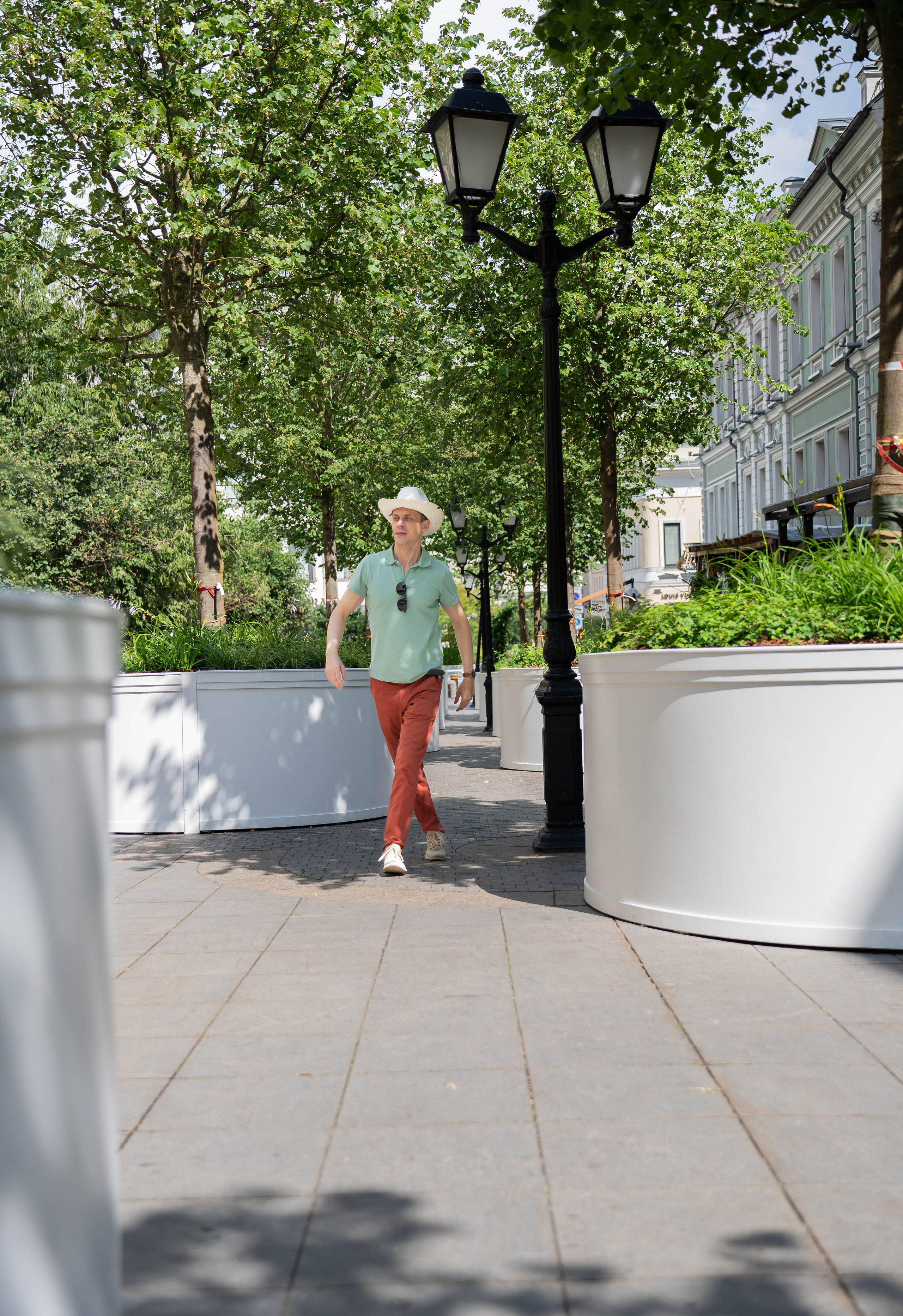 Андрей Рязанцев. Фотограф в Москве