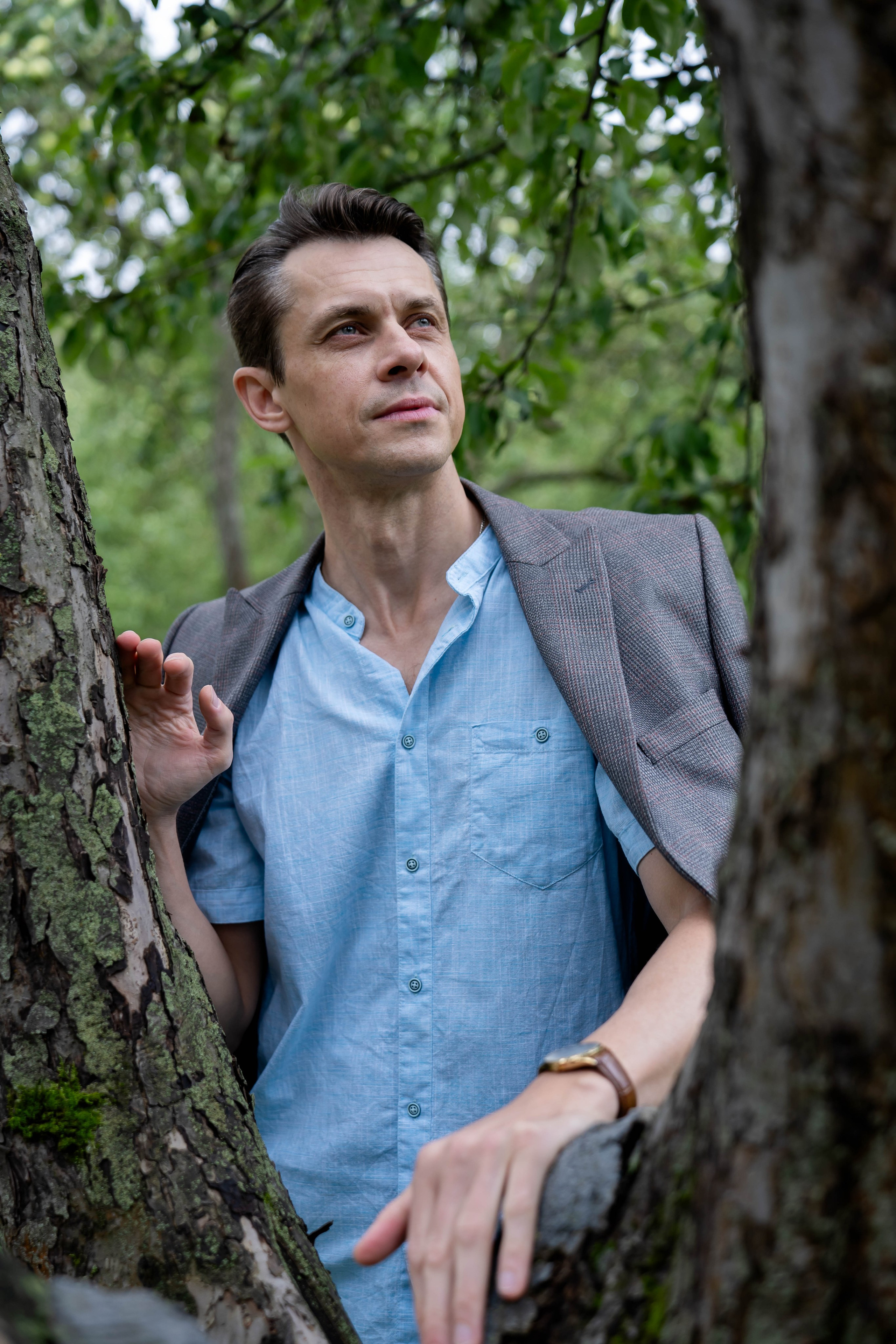 Фотосессия в Коломенском. Фотограф в Москве