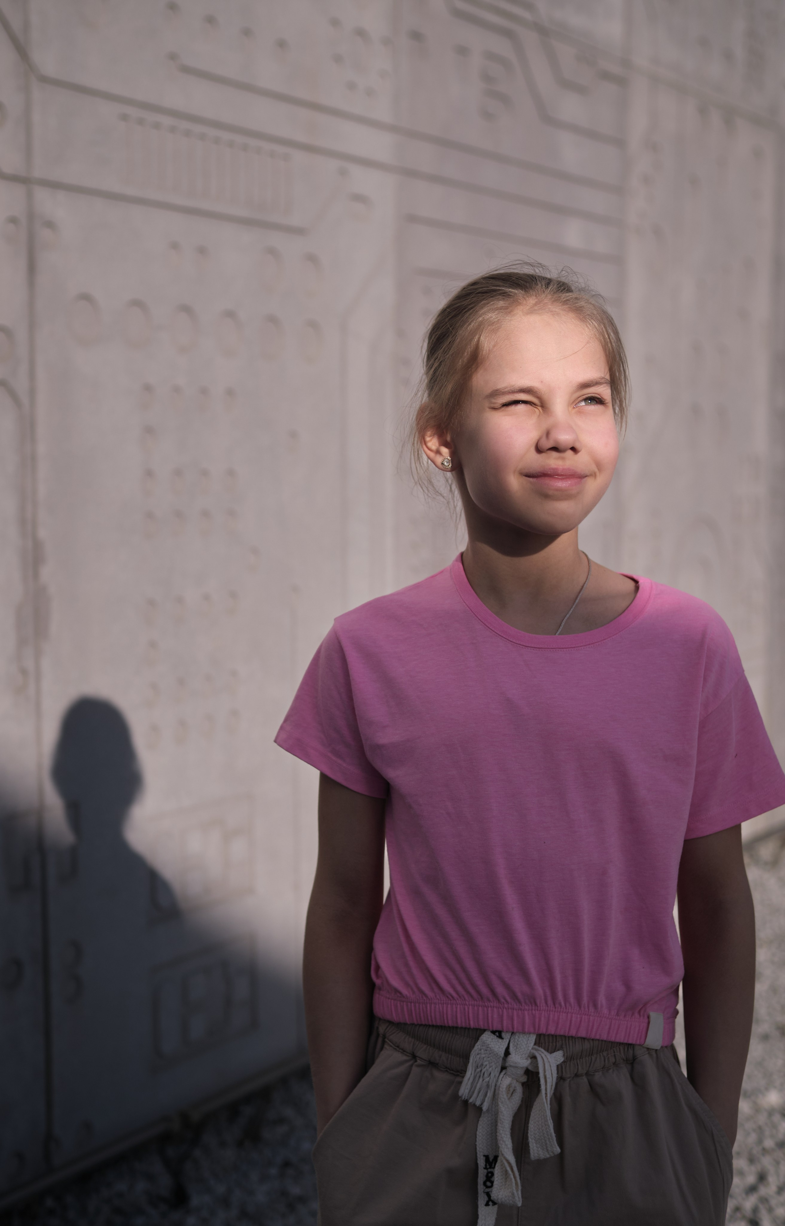 Фотопрогулка. Фотограф в Москве