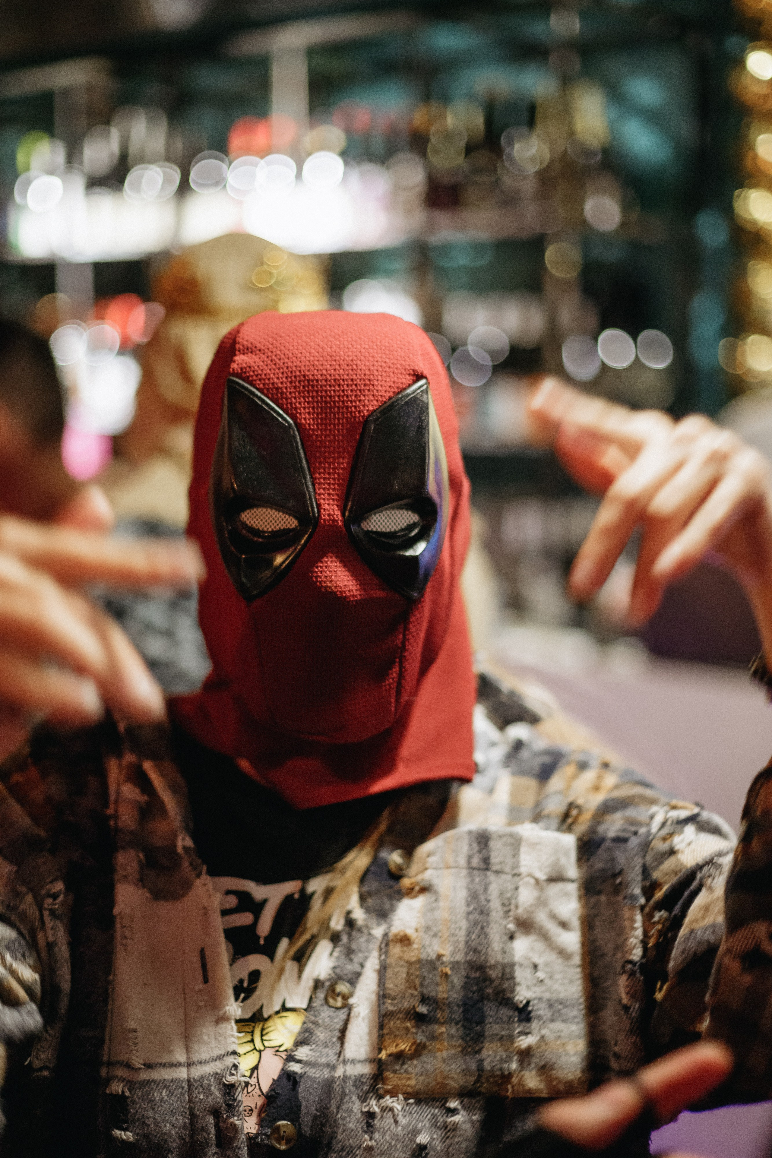 IVENT PARTY. СВОИ. ФОТООТЧЕТЫ-СОБЫТИЯ-МЕСТА