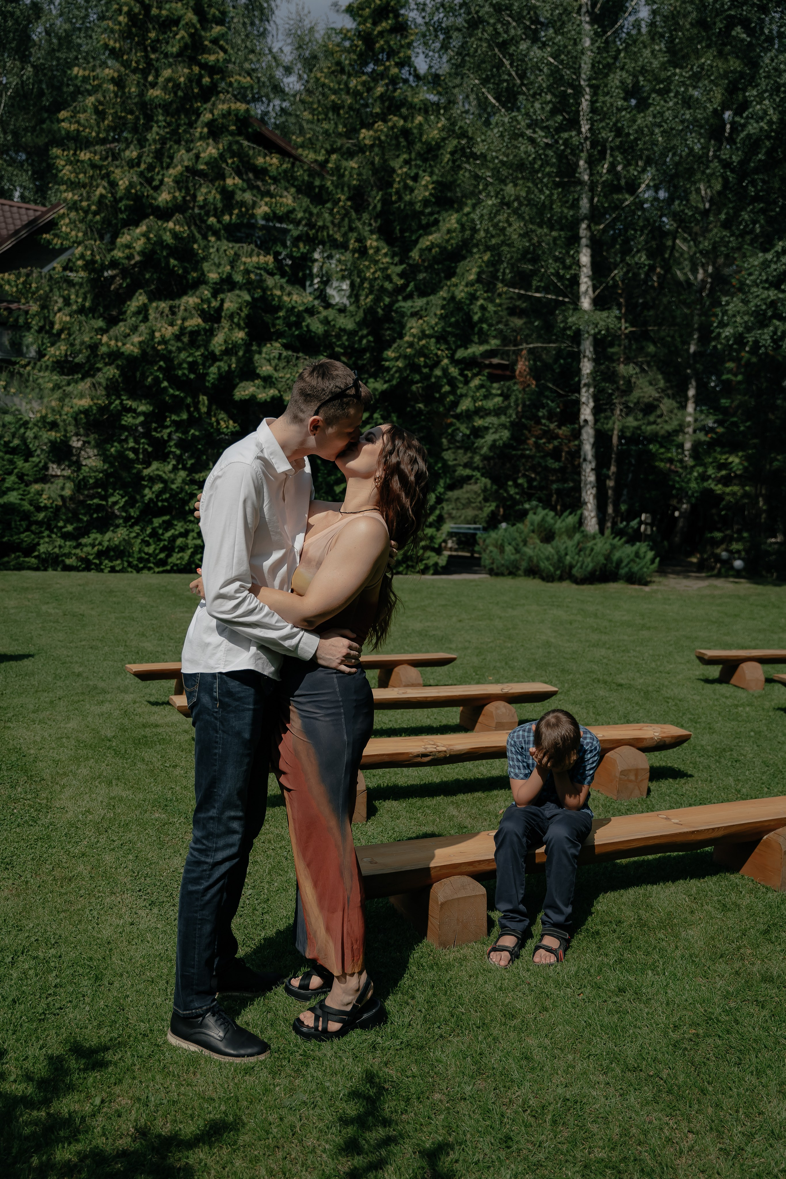 Мы нечасто говорим о чувствах. Свадебный Фотограф Минск || Фото и Видеосъёмка Минск || Другие города