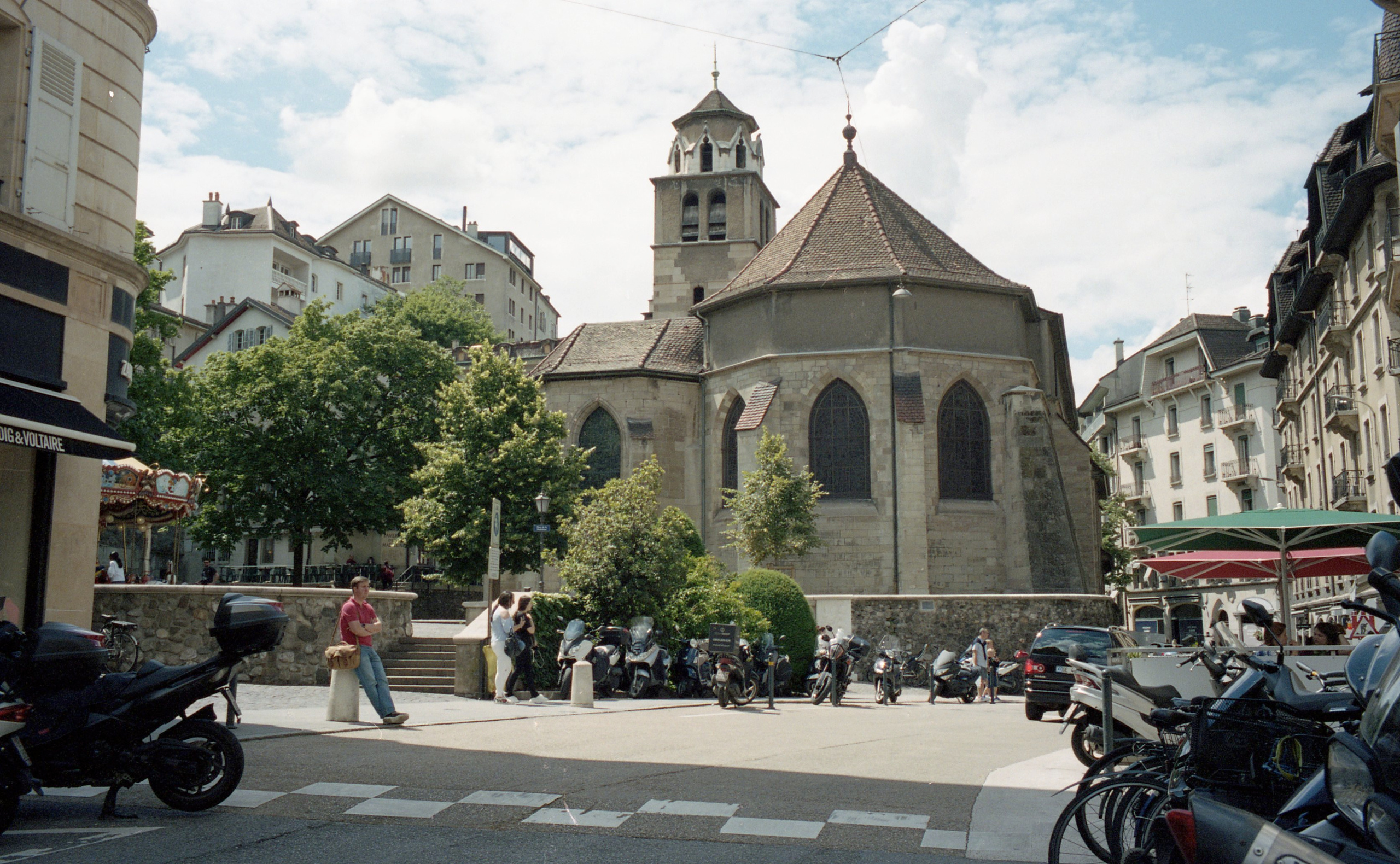 Switzerland. Elena Nikitina. Photo Artist. Film photography. Prints