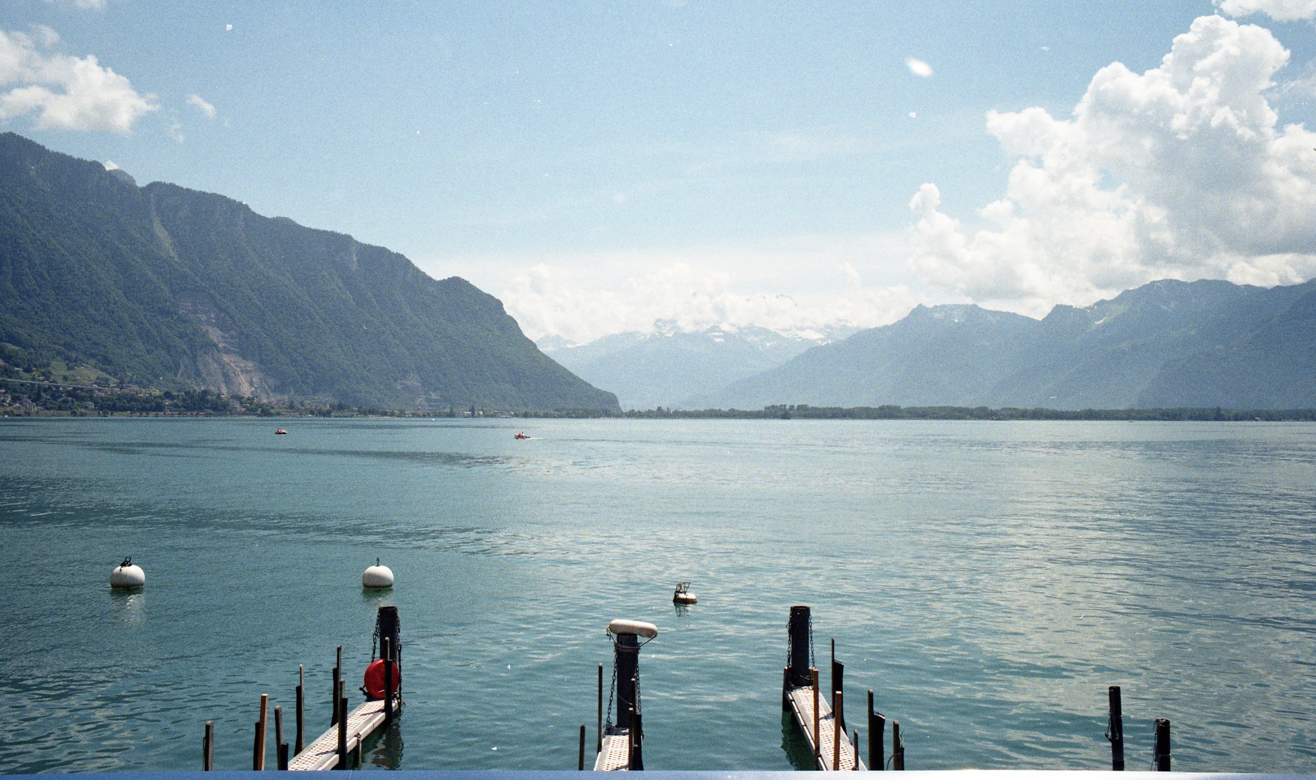Switzerland. Elena Nikitina. Photo Artist. Film photography. Prints