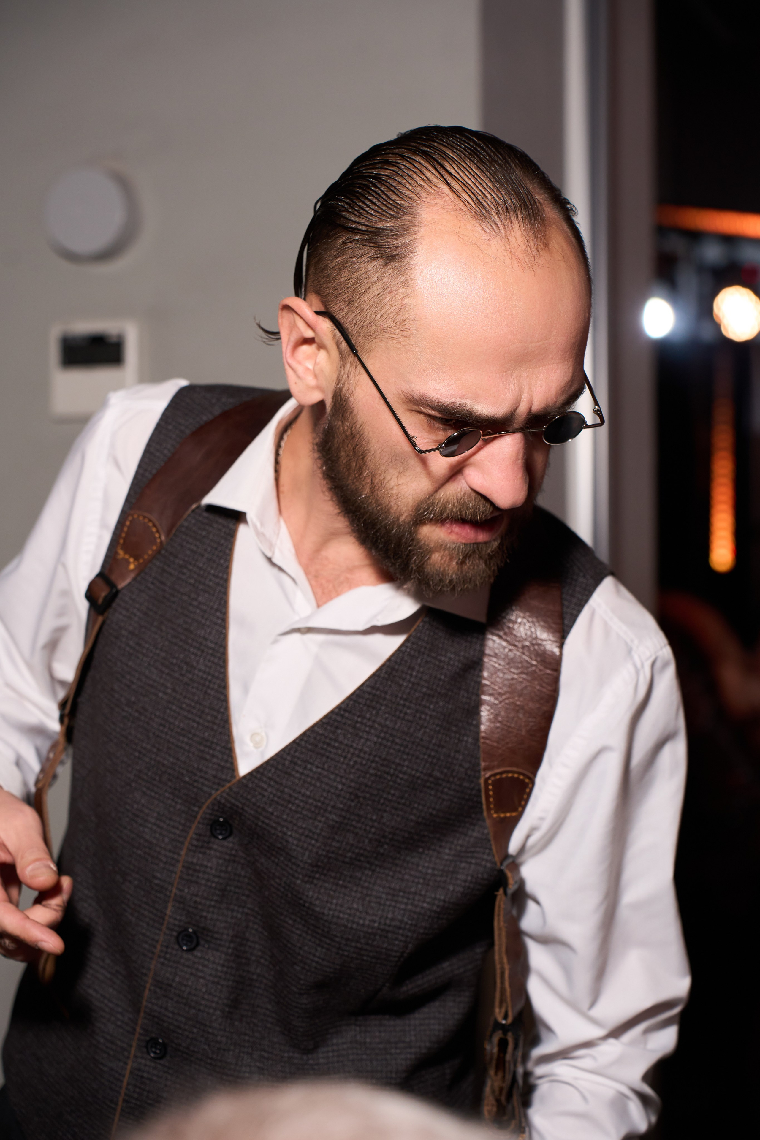 Корпоратив «Альфа-банка». Репортажный фотограф в Москве Вадим Галанин