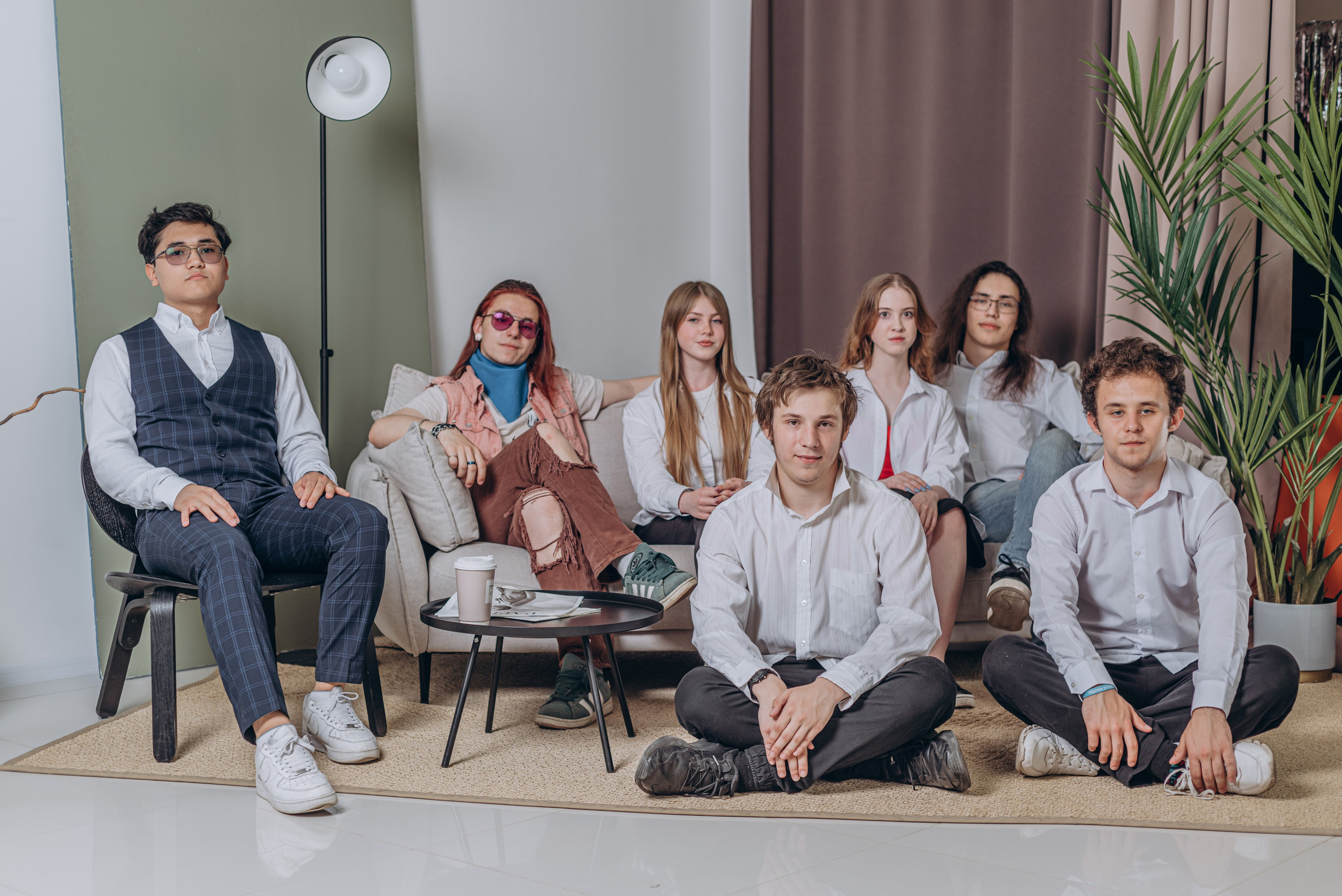 Альбом 1191. MILATE — выпускные альбомы, фотосессии и видео в Москве