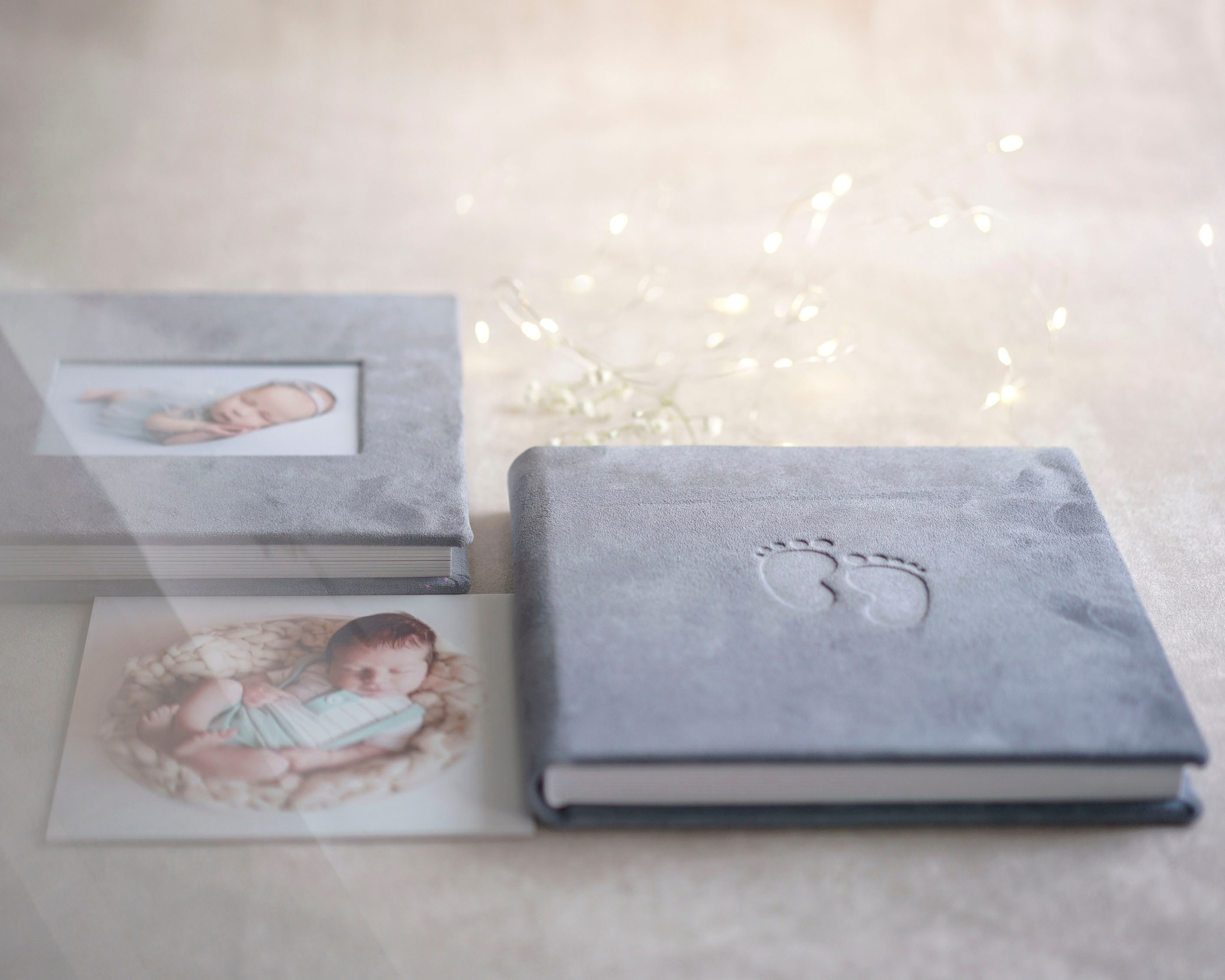 Фотокниги. Фотограф новорожденных в Норильске Виктория Шагалиева