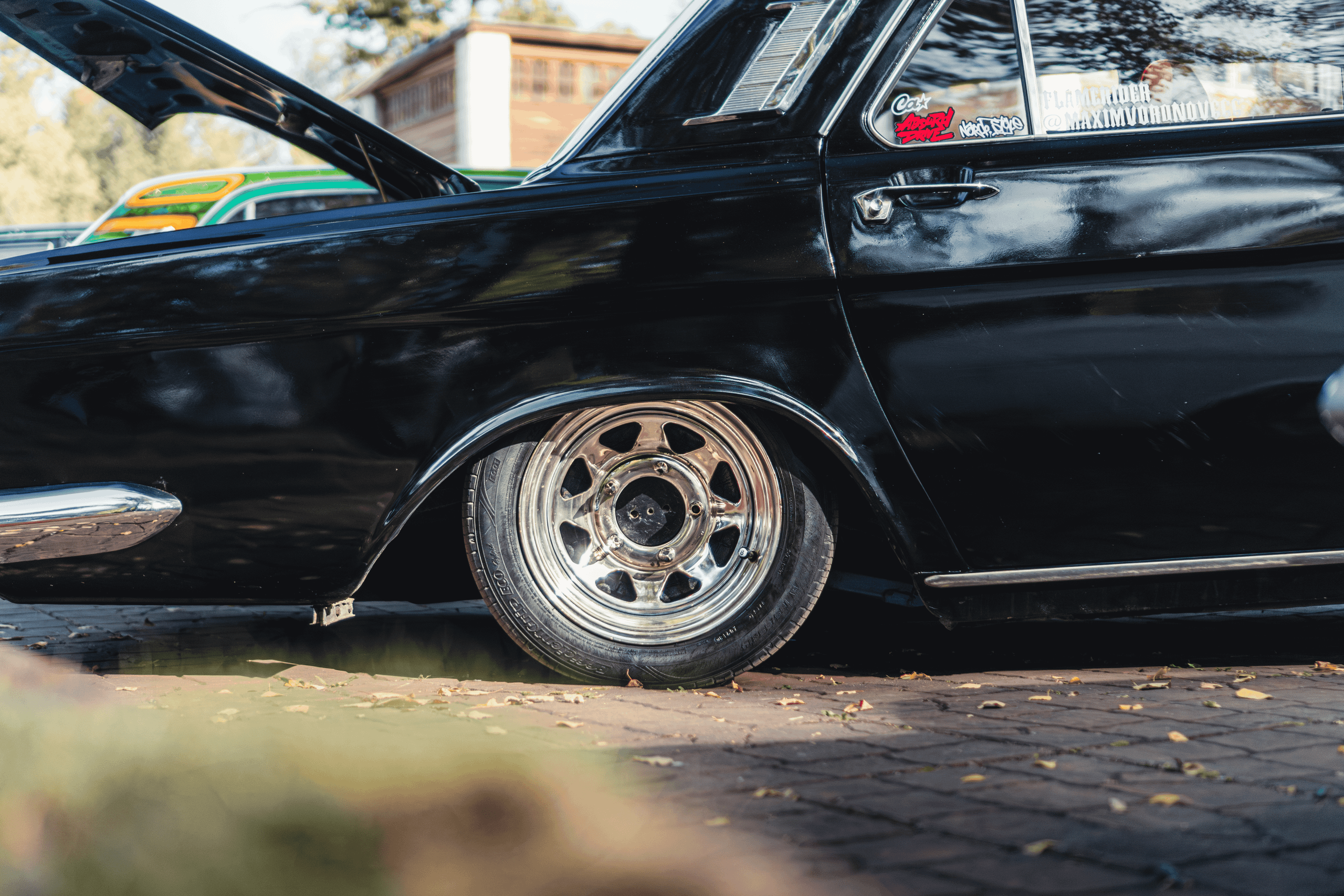 Samovar Meet: солнечный миг уходящего сезона