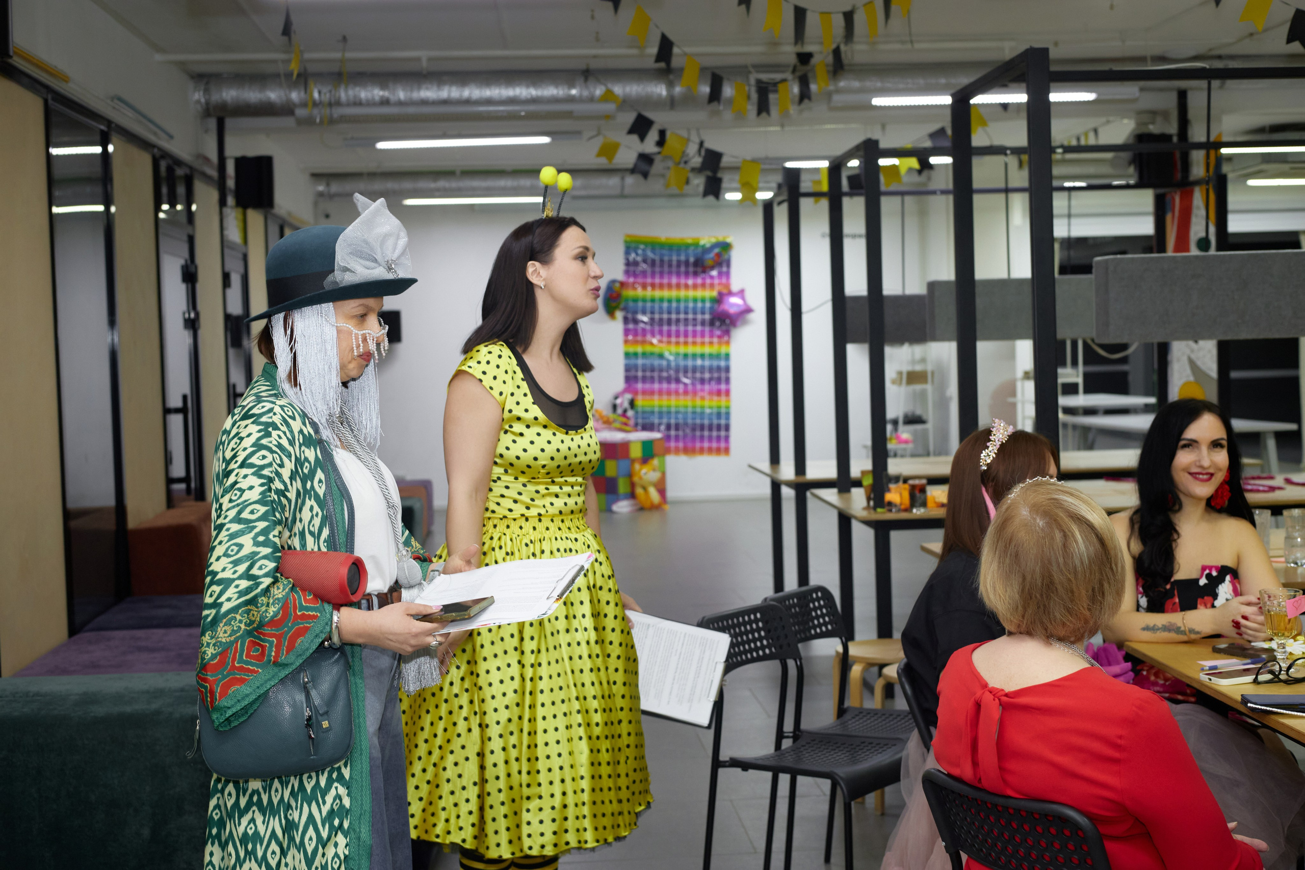 Чудо- ретрит " Весеннее обострение». Фотограф в Смоленске Ася Польшина