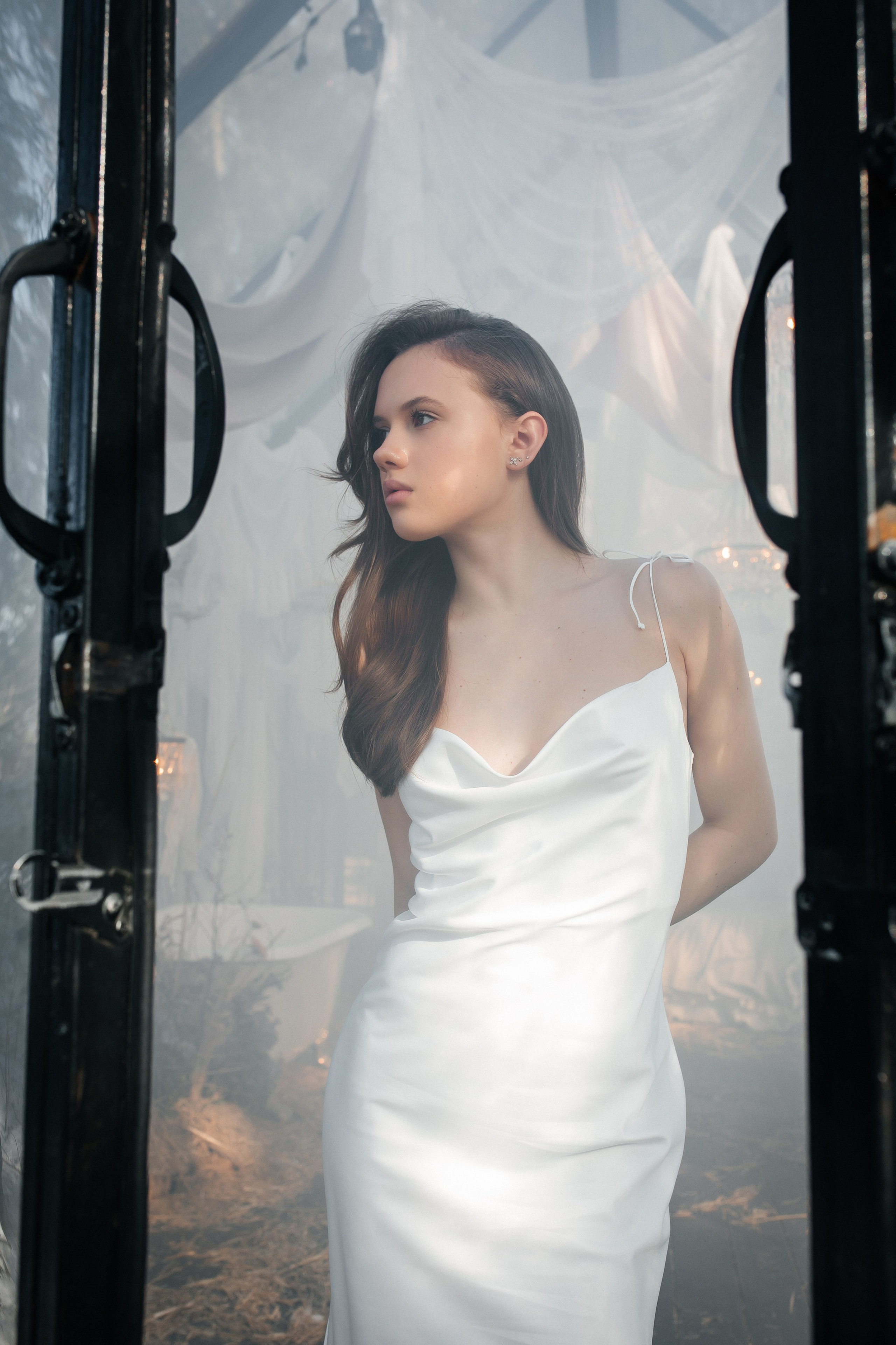 Фотосессия девушки, индивидуальная необычная фотосессия. Фото Радости. Свадебный и семейный фотограф в Москве Юлия Самойлова