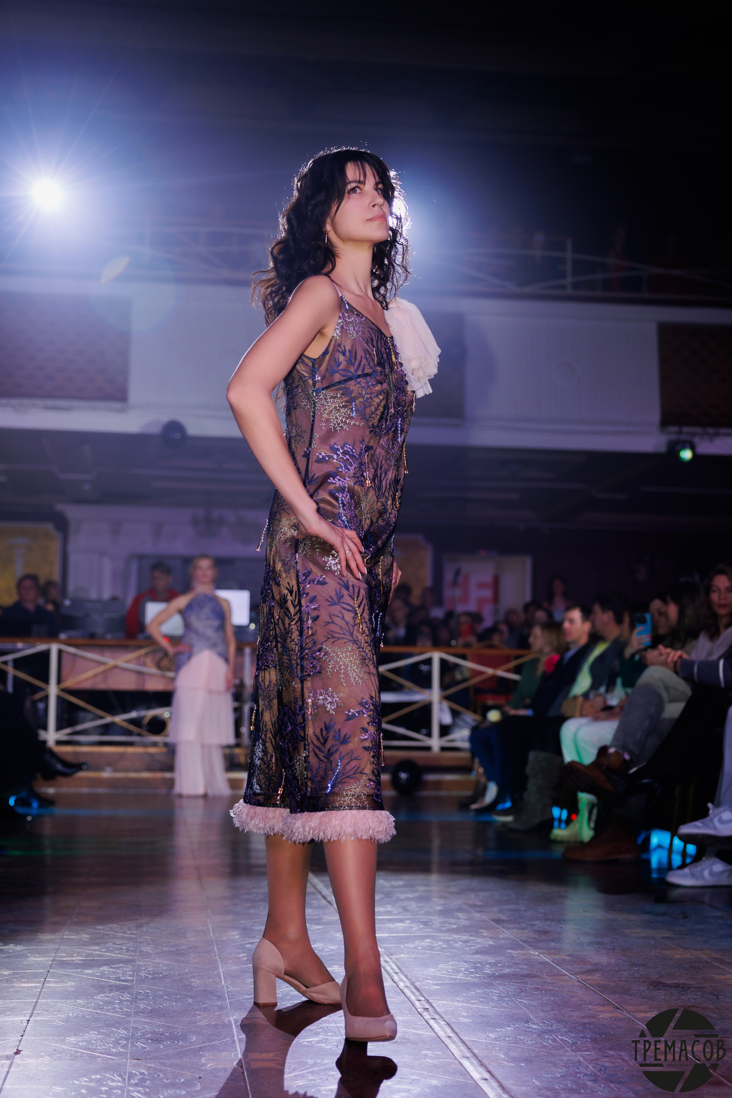 Fashion Fest Rybinsk 2024. Коммерческий фотограф Андрей Тремасов