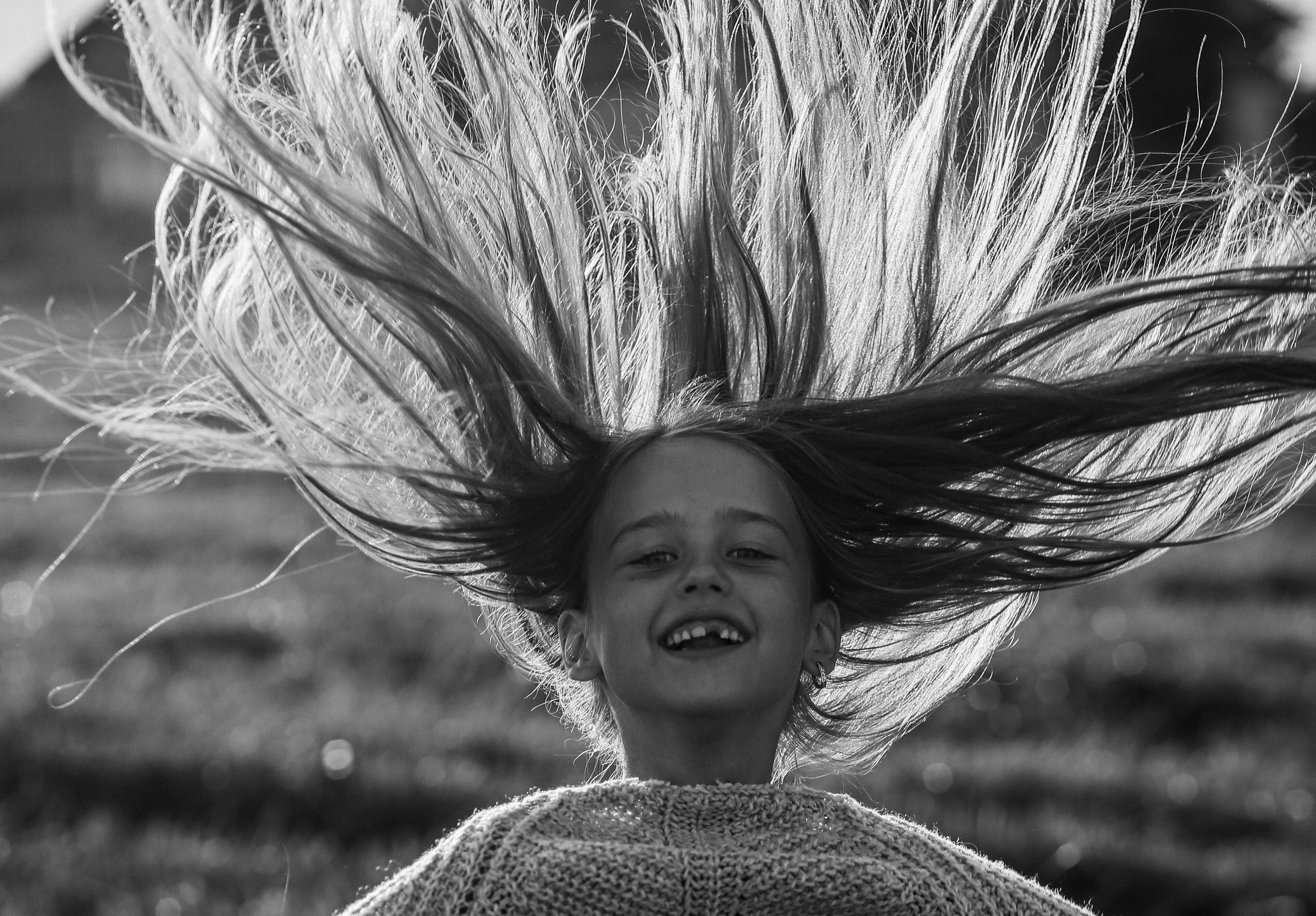 Фотография. Визуально-чувственный мир души