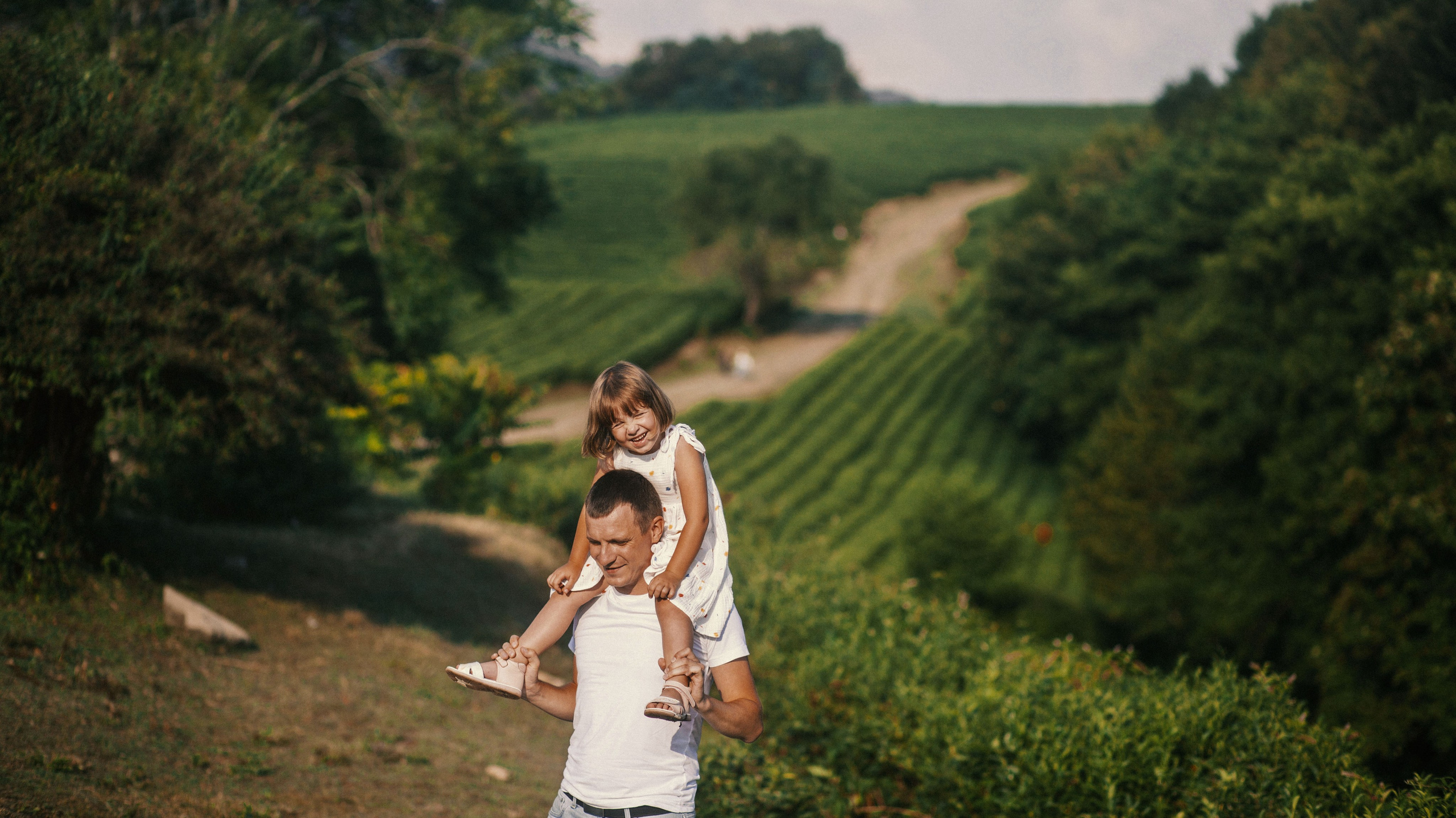 Фотосессии в Сочи — фотограф Оля Волчкова