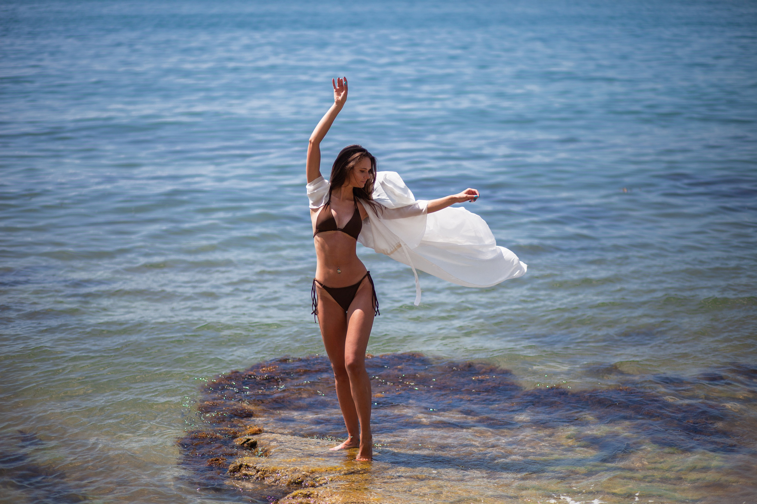 Фотосессии в Геленджике — фотограф Оля Волчкова